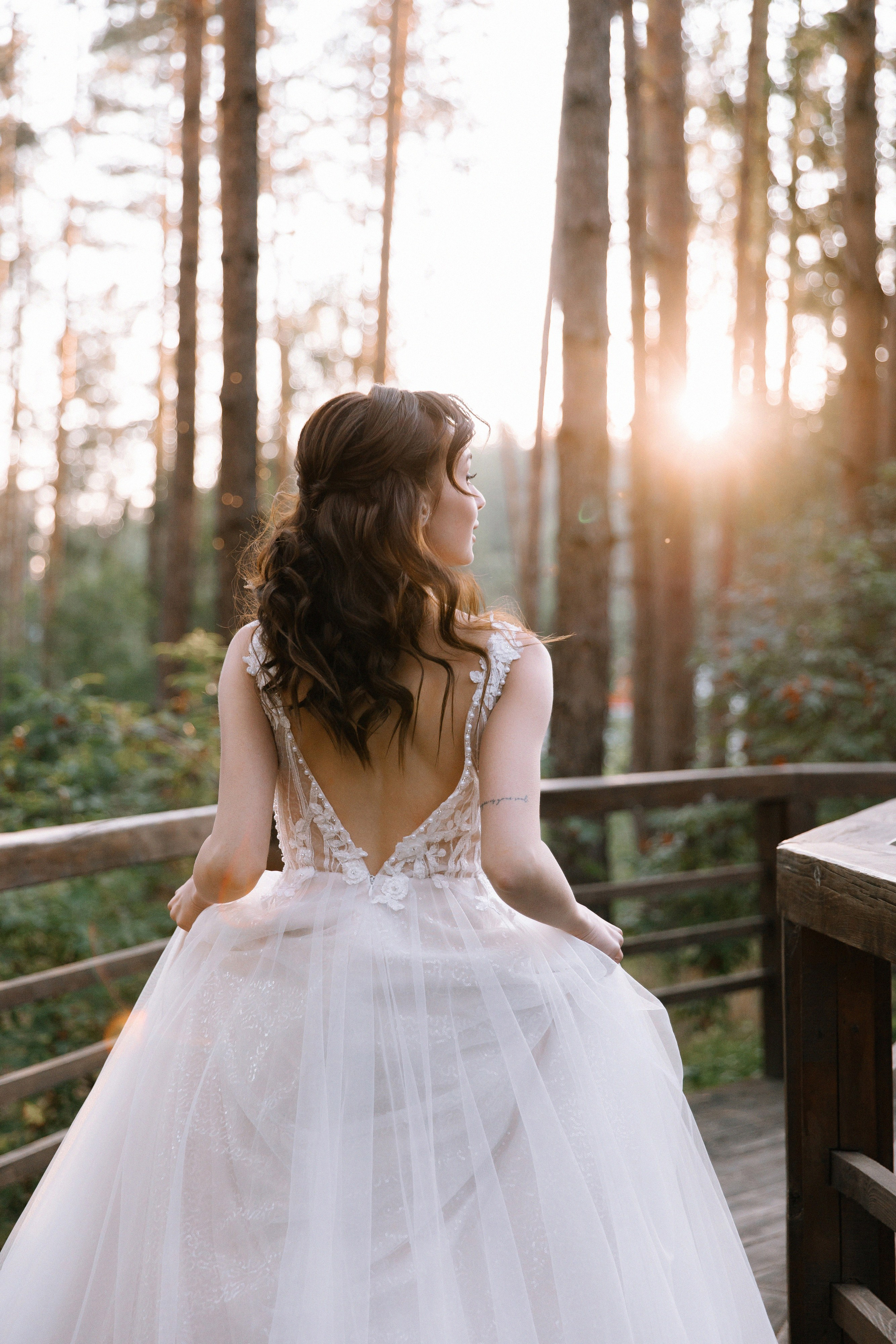 Красивая дата. Фотограф Елена Краснопевцева