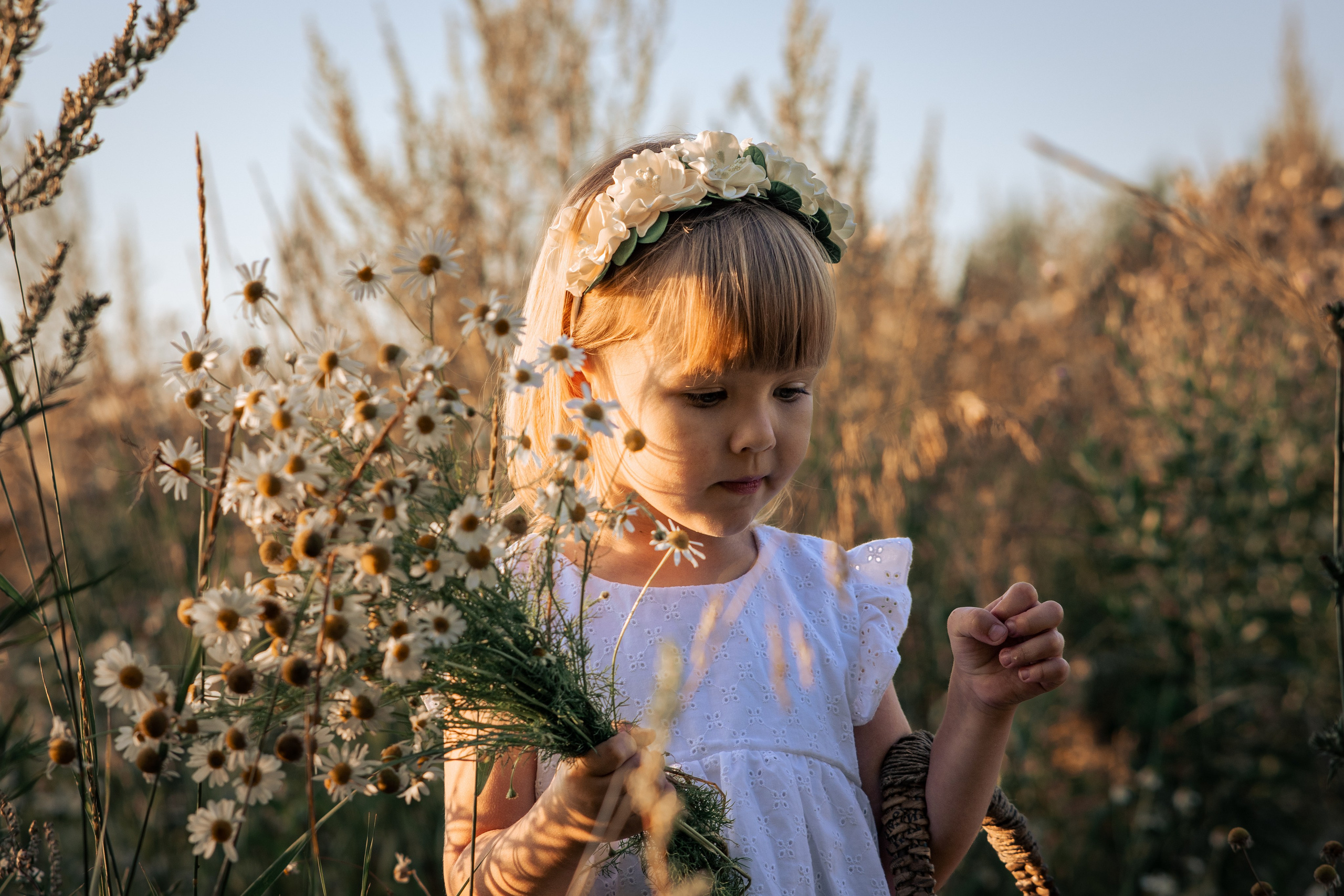 Прогулочная и семейная съемка. Фото-видеосъемка в Елабуге Дмитрий Малюгин