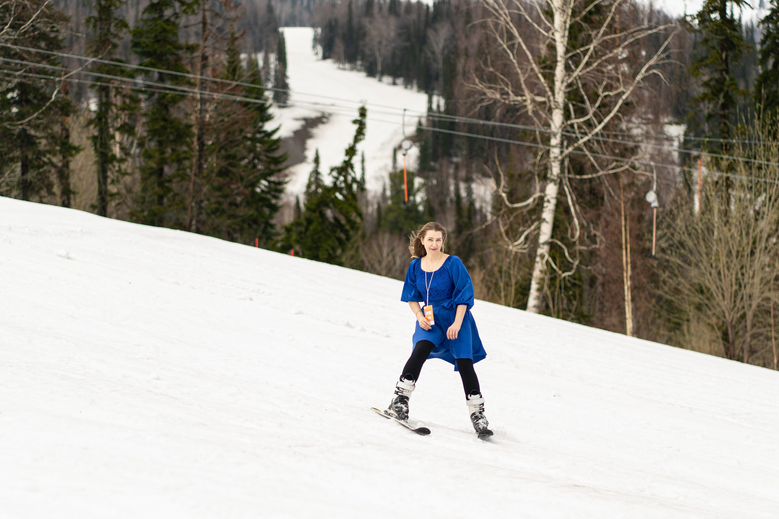 Грелка 19.04.24. Анастасия Паршукова — фотограф Шерегеш Новосибирск