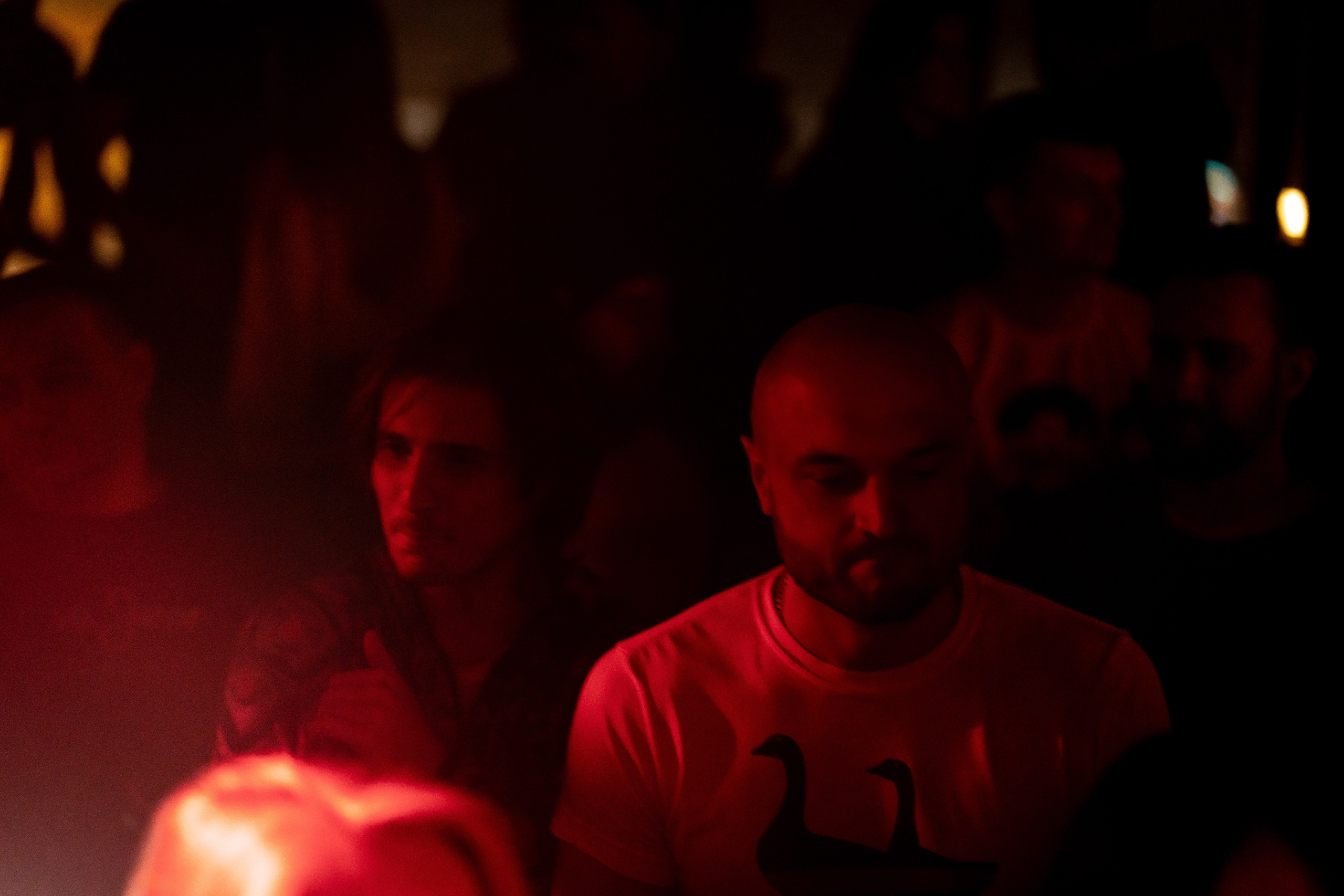 Rook's 14.02. Анастасия Паршукова — фотограф Шерегеш Новосибирск