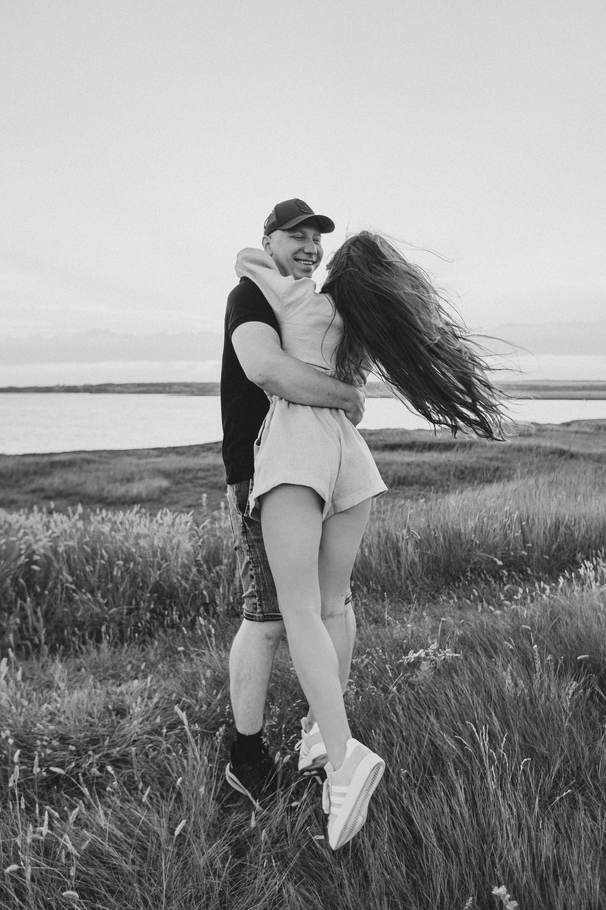 Ира и Саша. Фотограф Таганрог Любимая Надя