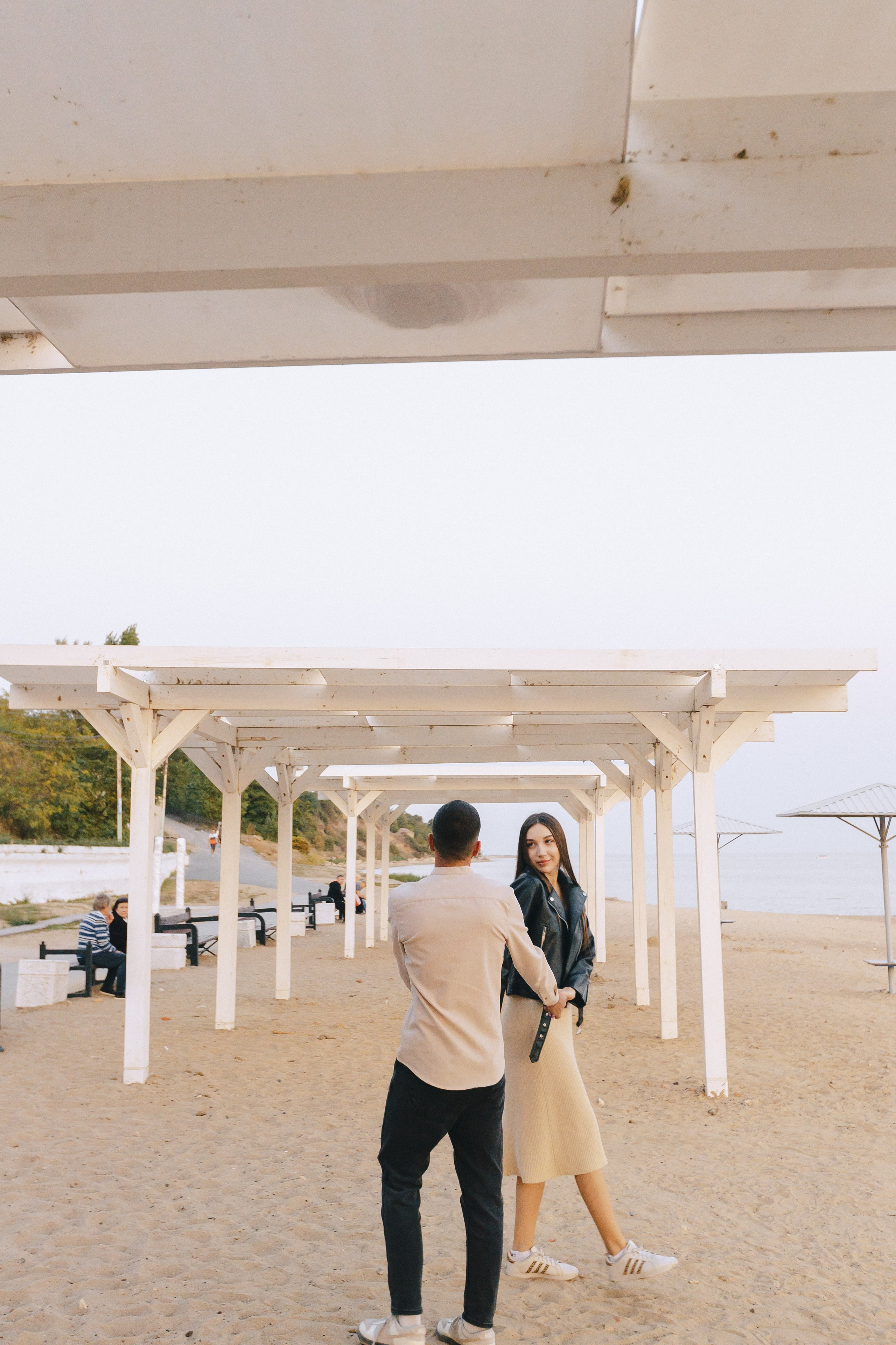 Ангелина и Сурен. Фотограф Таганрог Любимая Надя