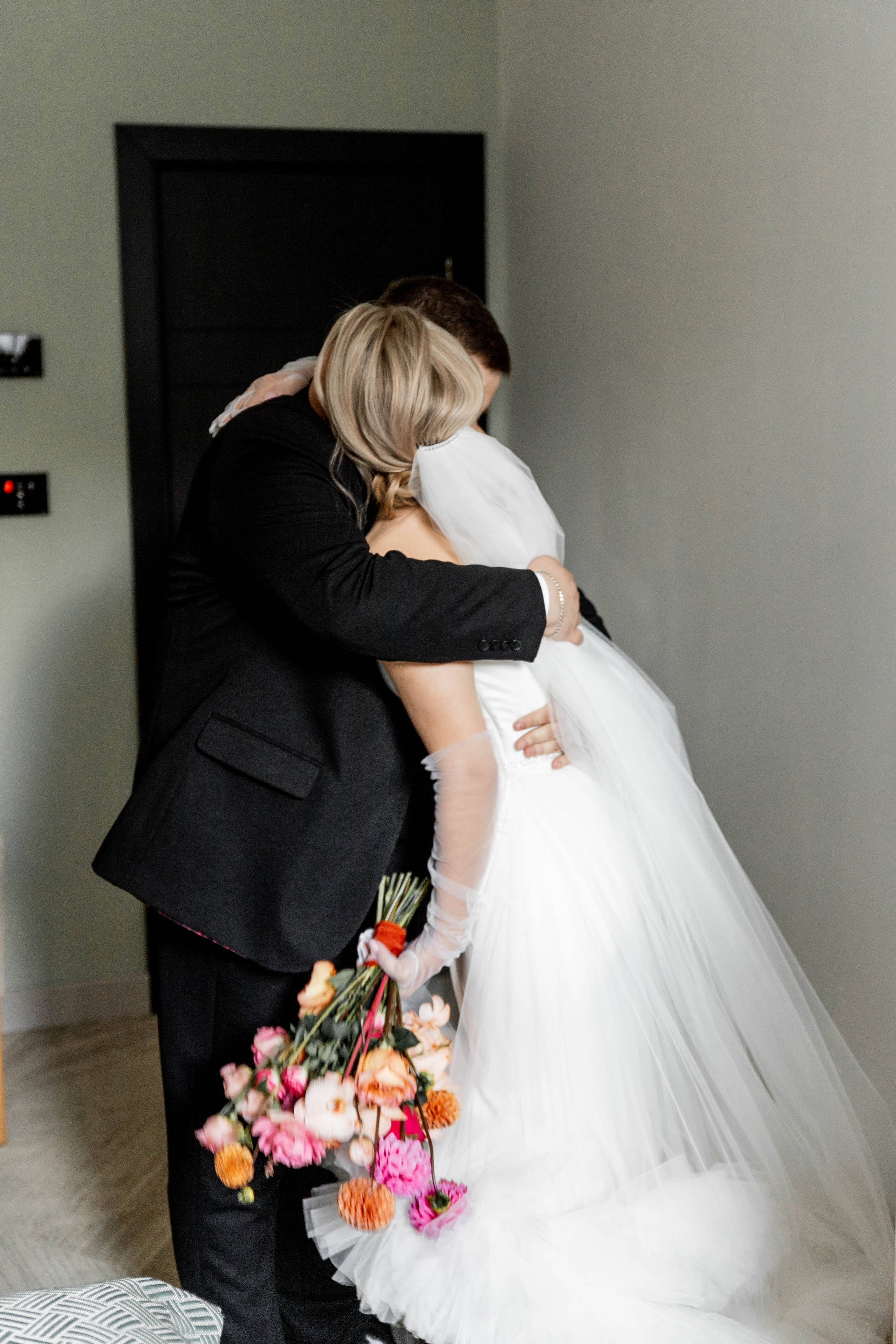 Ксения|Дмитрий. Свадебный фотограф Надежда Рыжикова