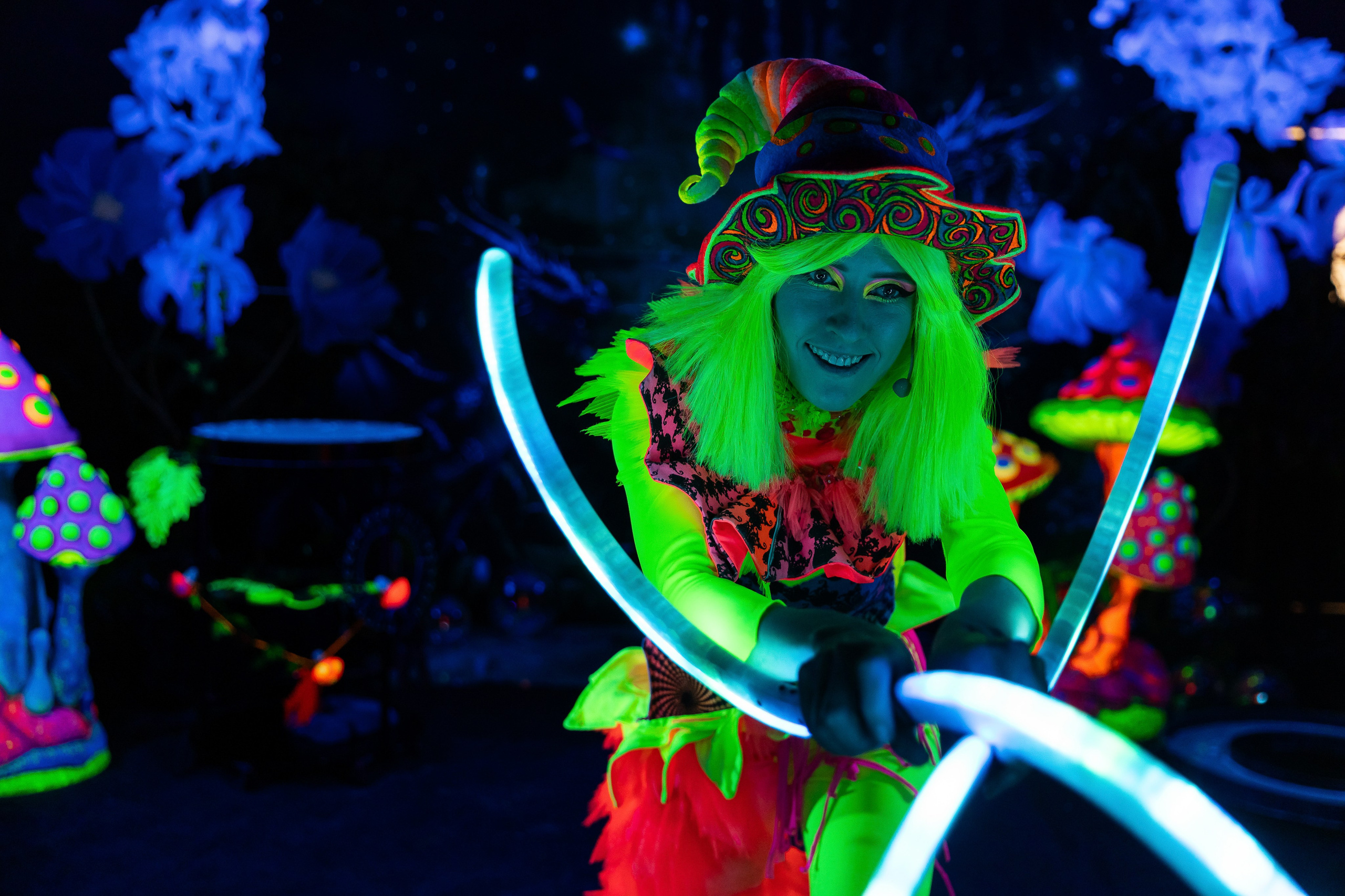 День Рождении Евы. NesterovaMaria.ru