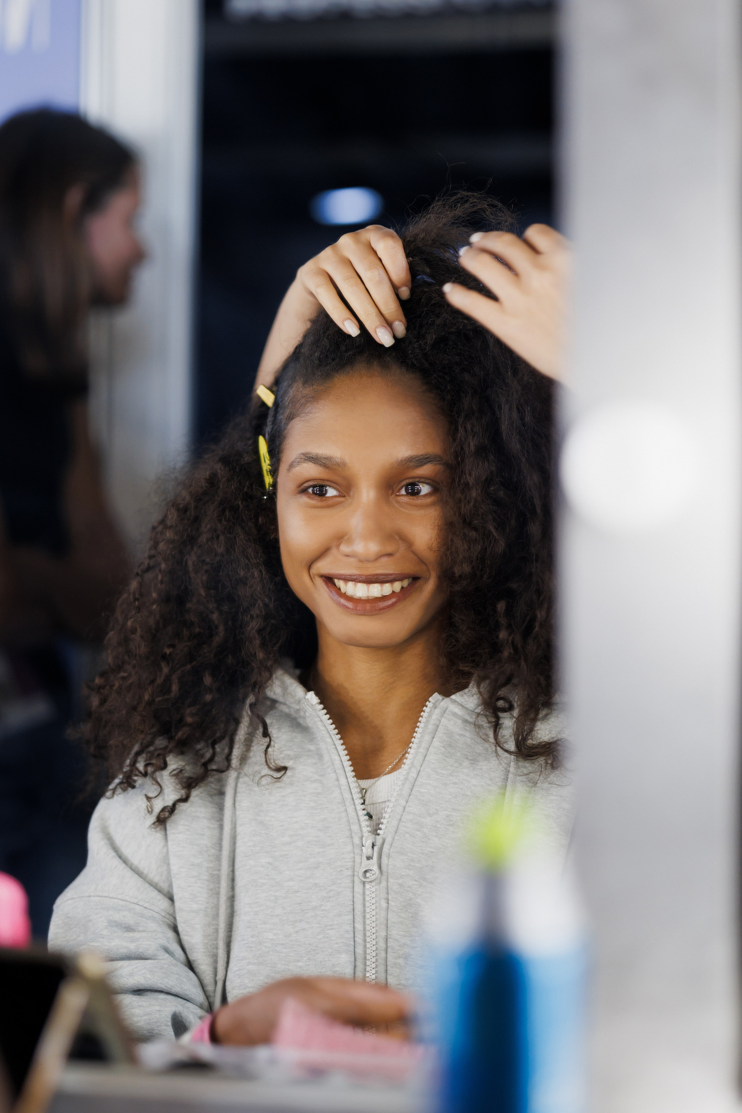 MFW. Yulia Tsyganova