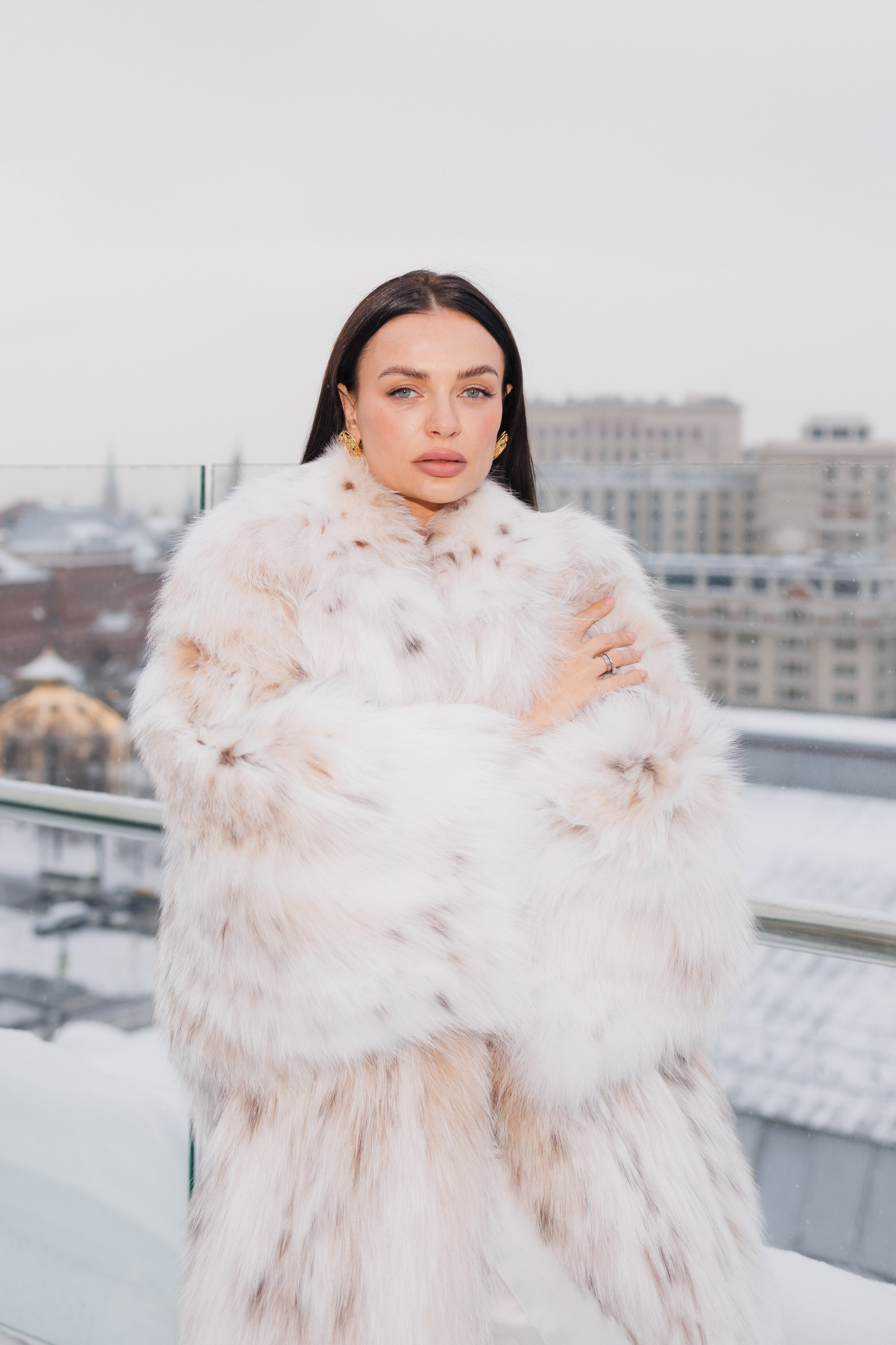 Beauty-девичник LEFFERS. Yulia Tsyganova