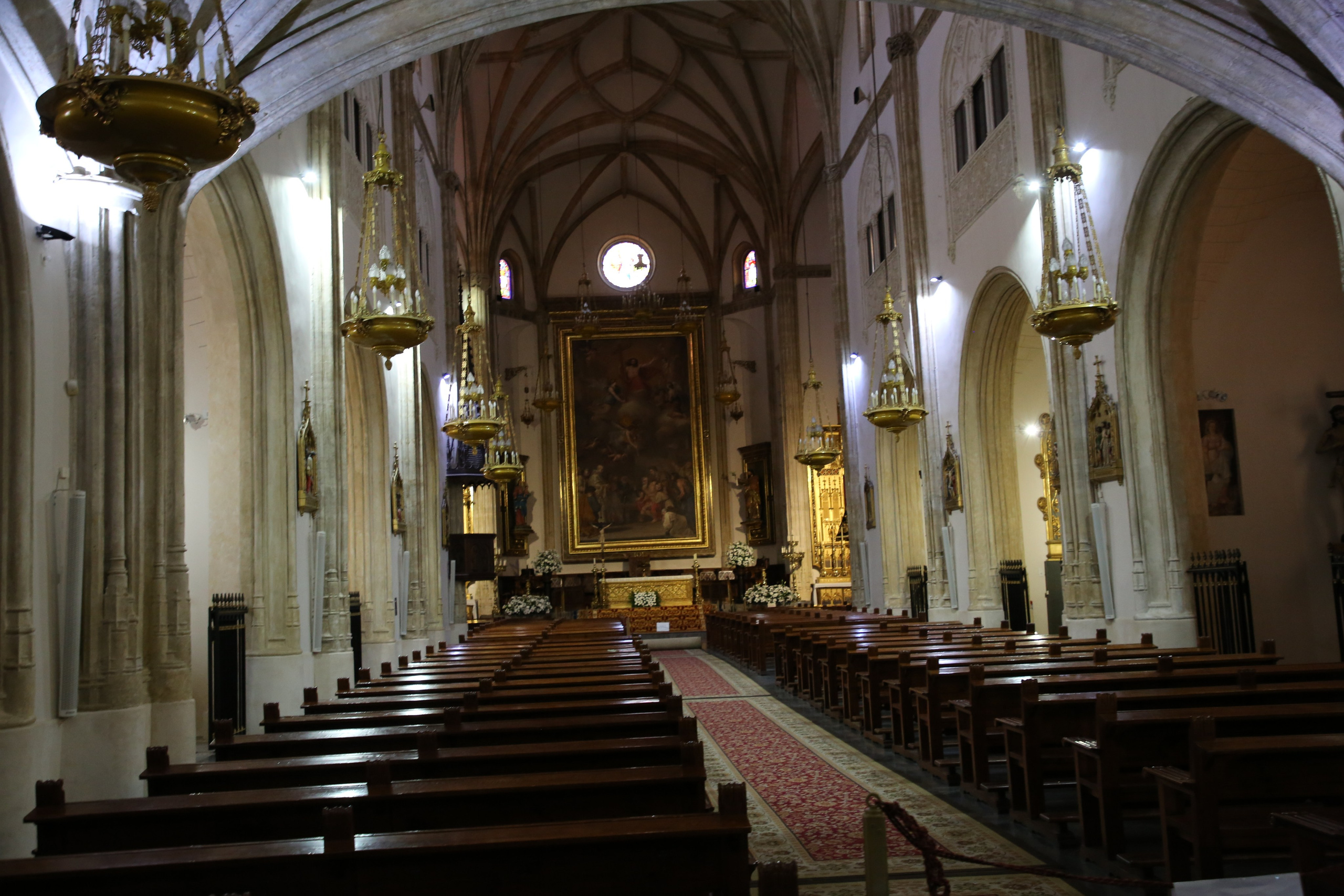 Madrid, Spain. Andrey Filippov Photographer