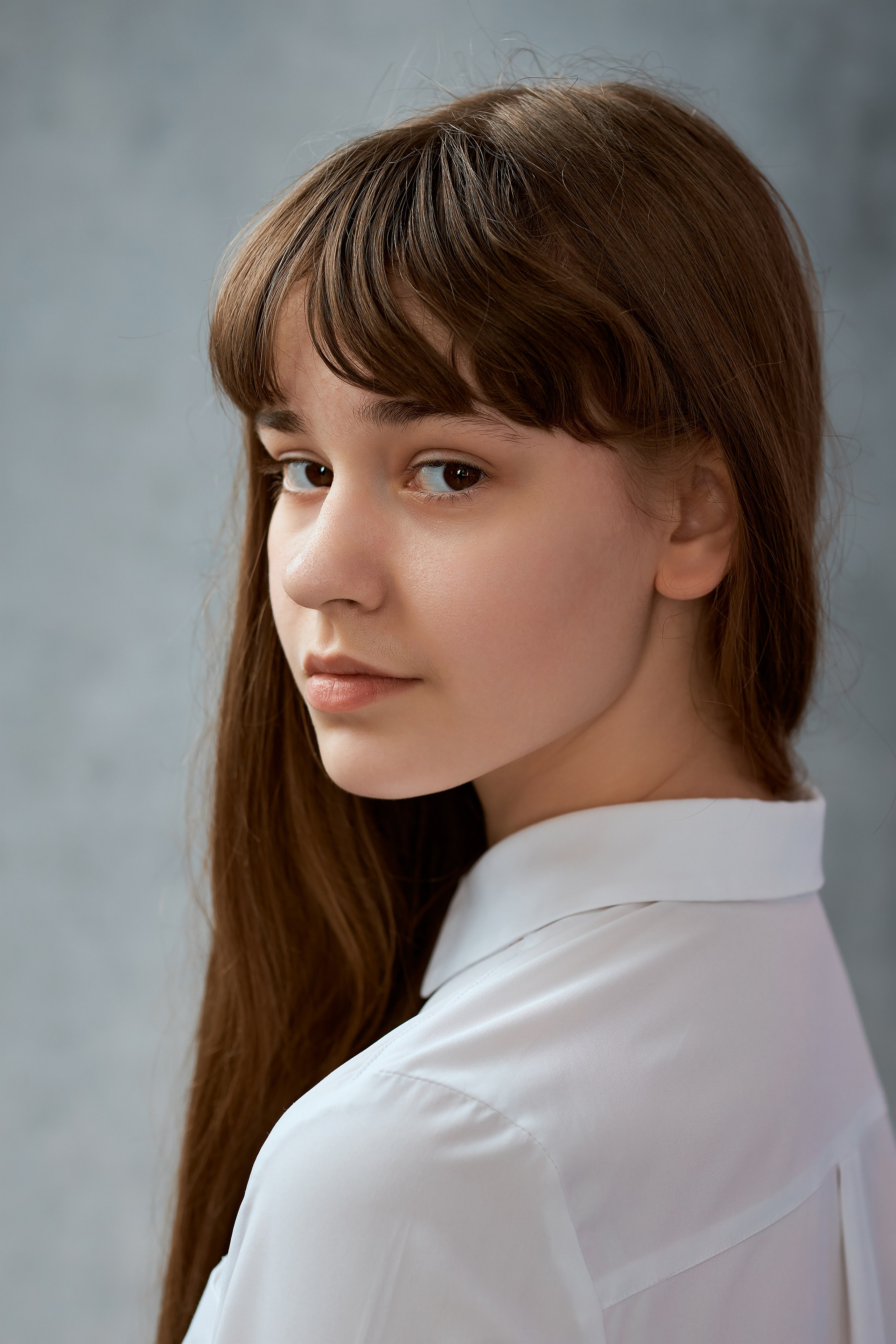 Школьные портреты. Выпускные фотоальбомы Тацинская