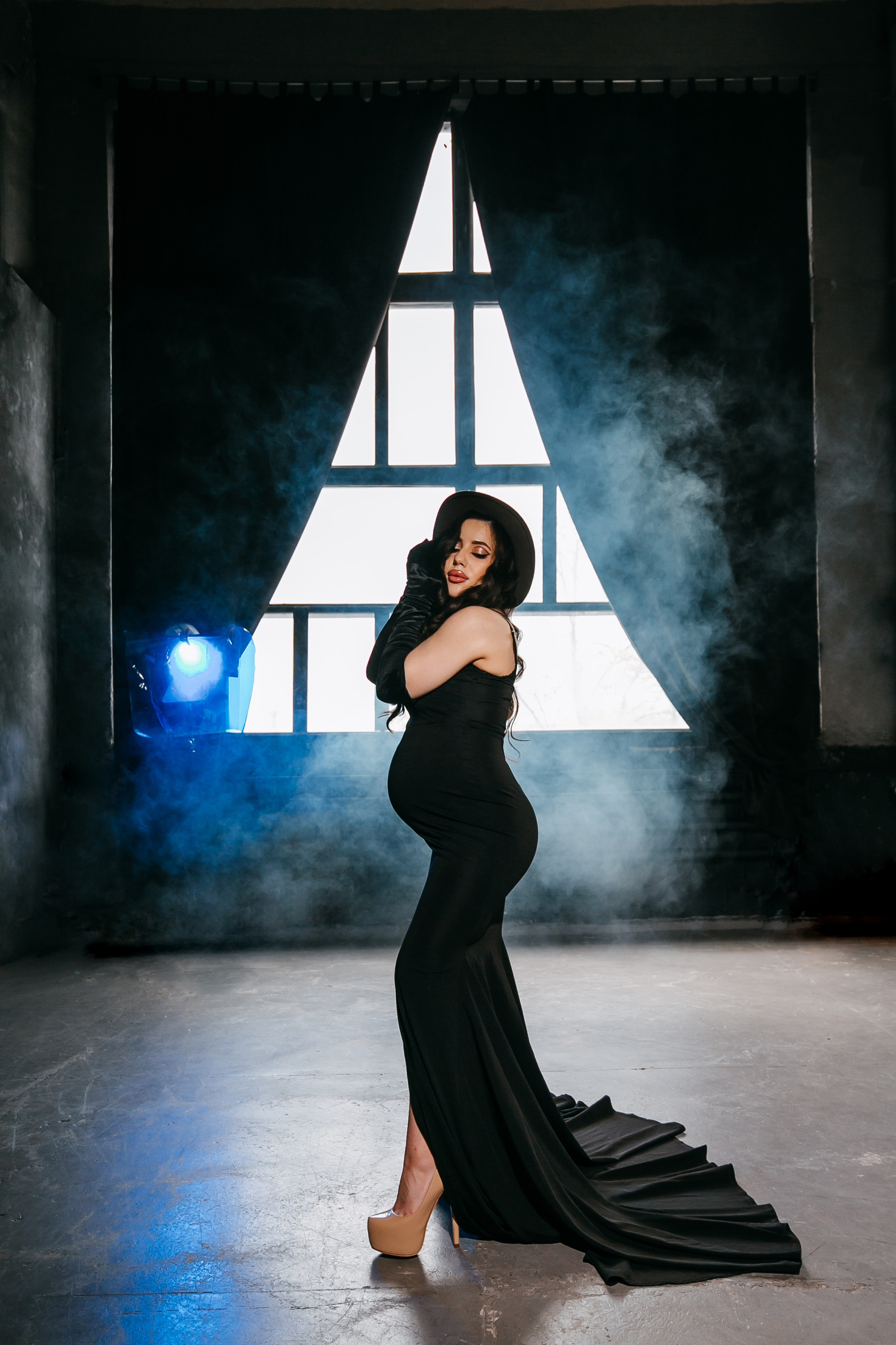 В ожидании…. Фотограф Новороссийск