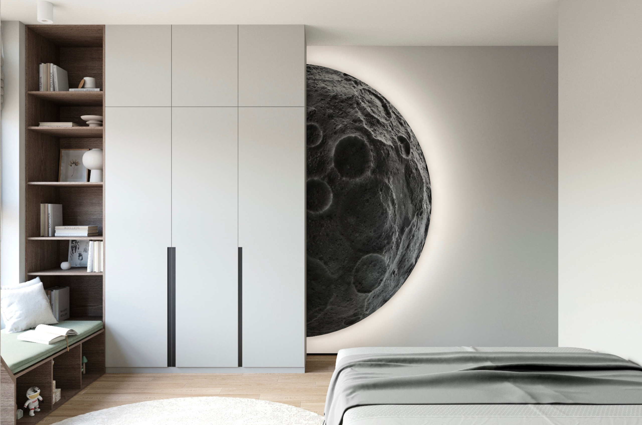 Насыпной, Петербург. Студия Дизайна интерьера Tsvetdesign. Дизайнер в Санкт-Петербурге