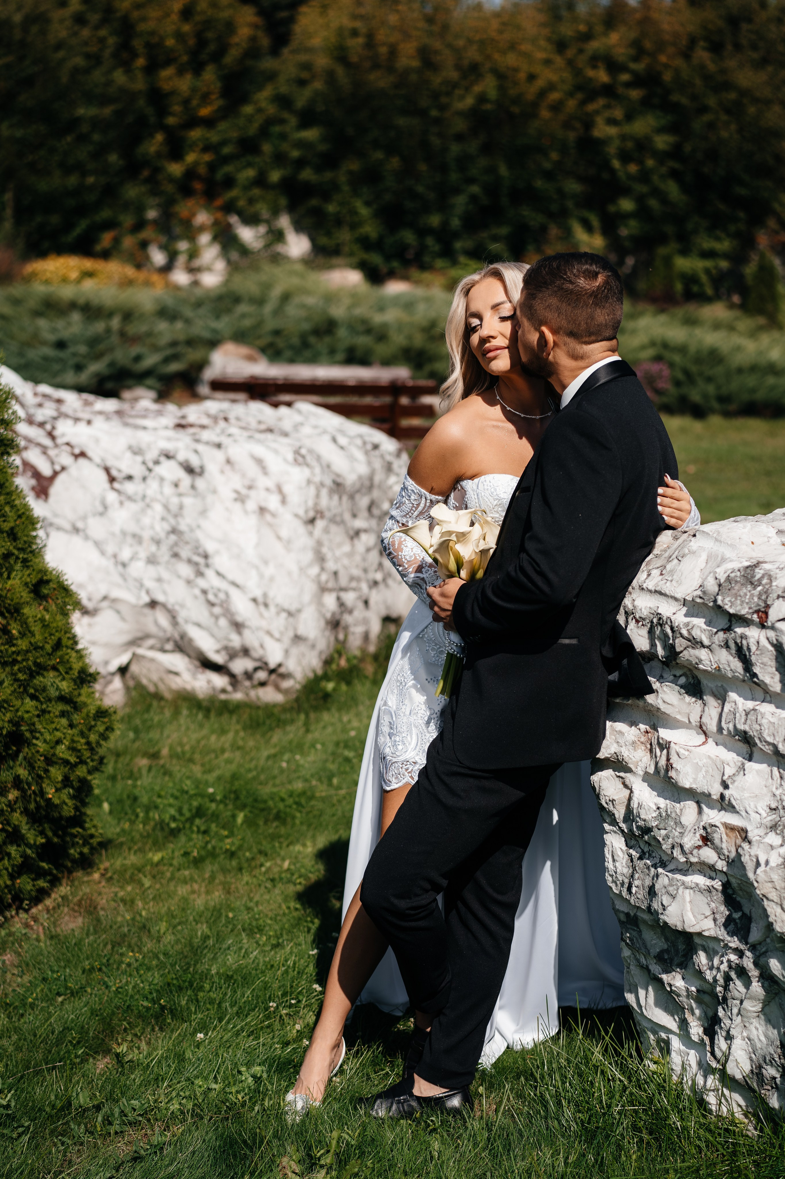 Стефан & Татьяна