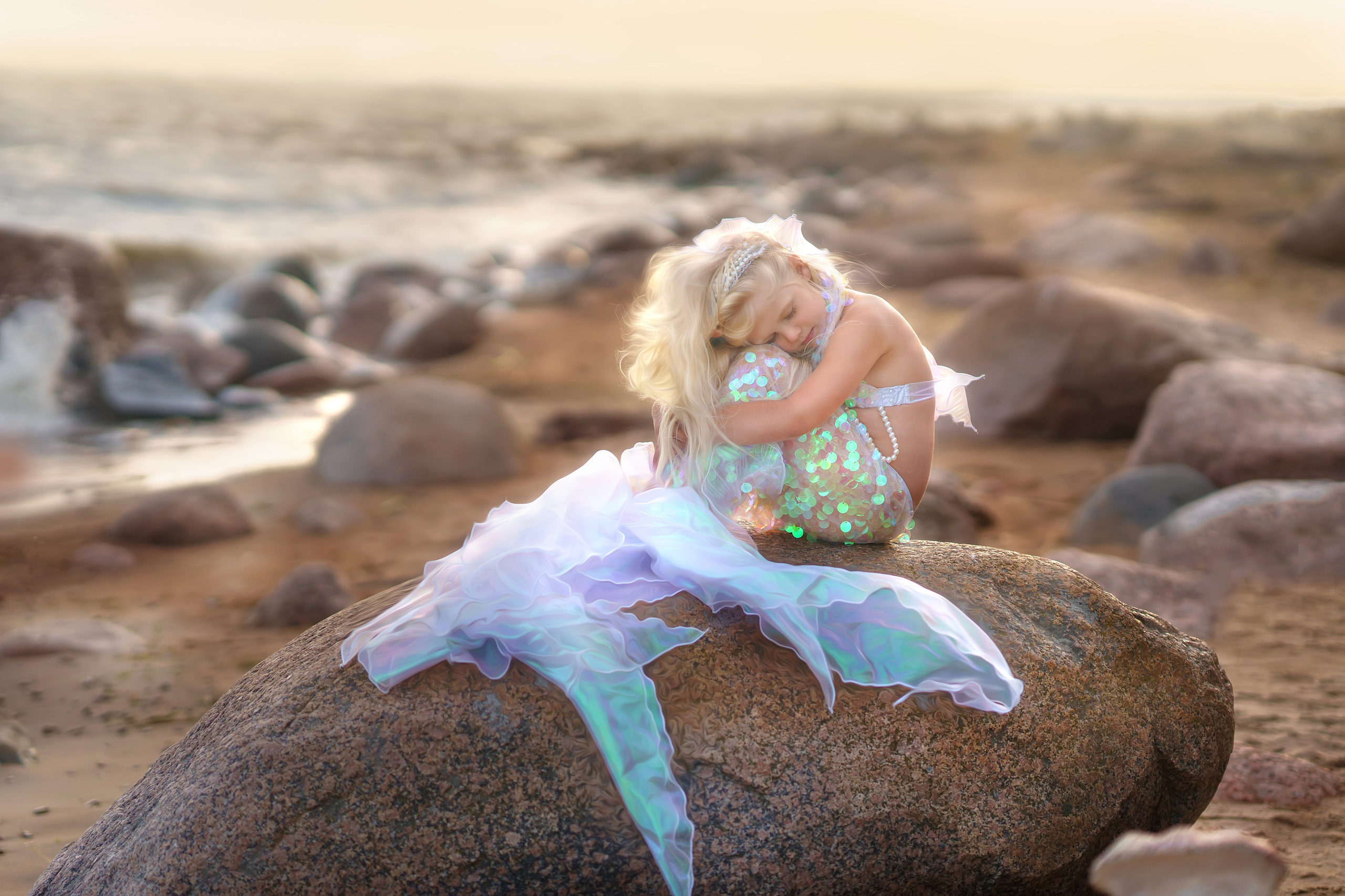 Сказочные фотографии. Детский и семейный фотограф в СПБ