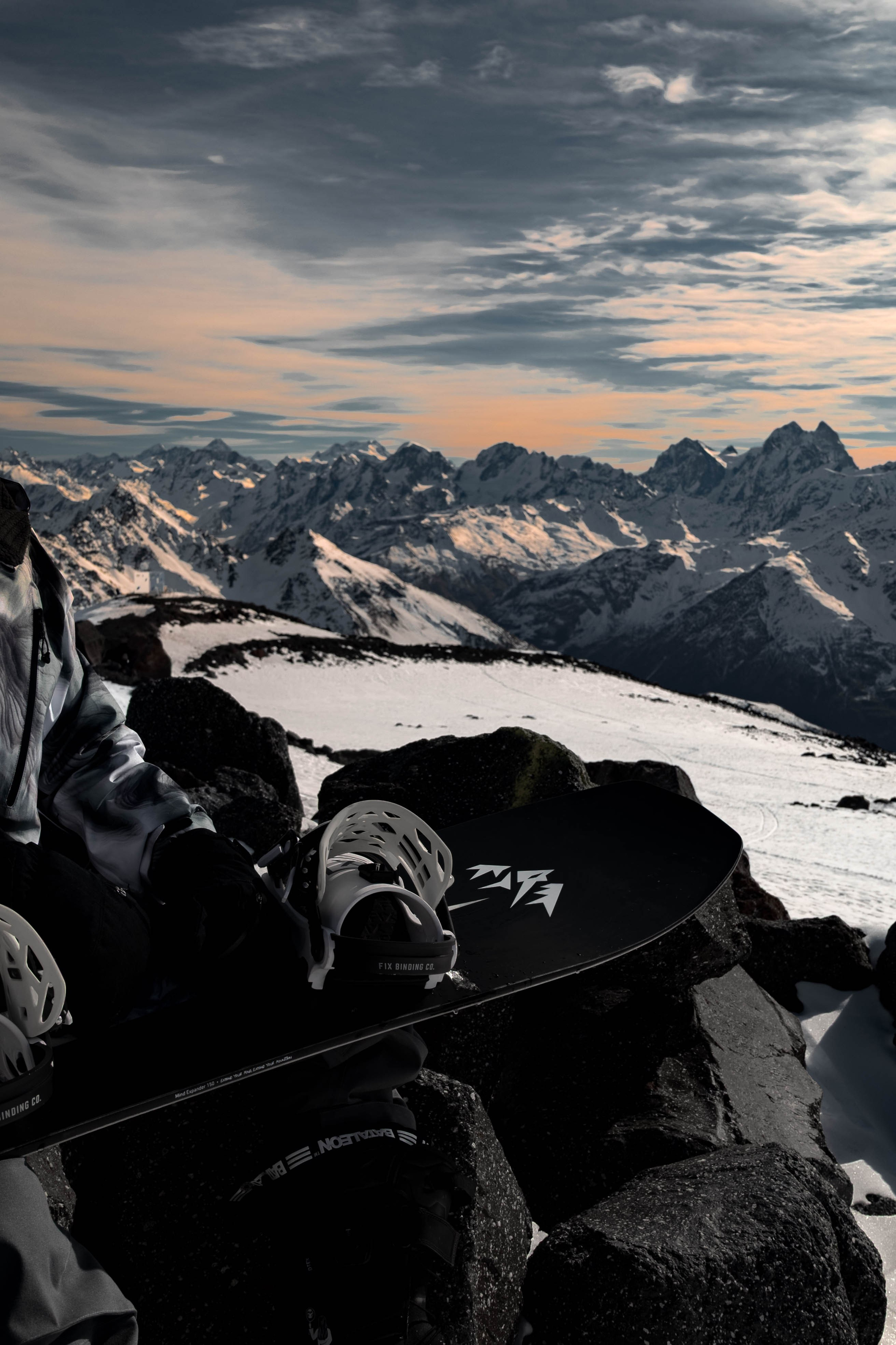 Эльбрус. Фотограф индивидуальных и семейных историй в Краснодаре и за его пределами