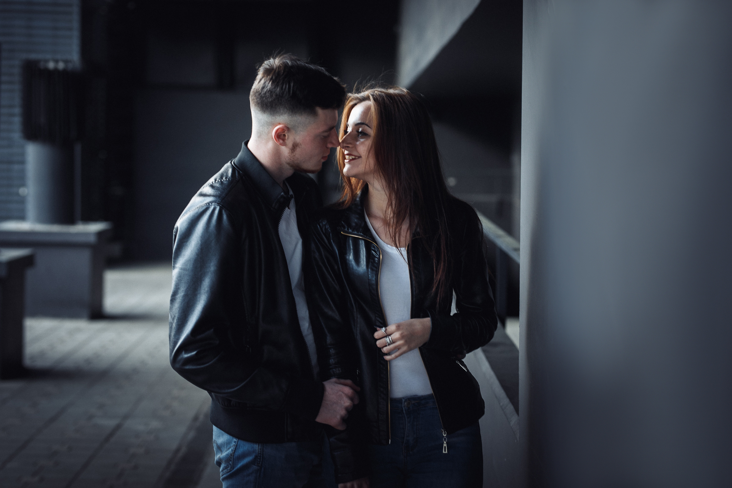 Влад & Елена. Репортажный фотограф Александр Задорин, Минск, Беларусь