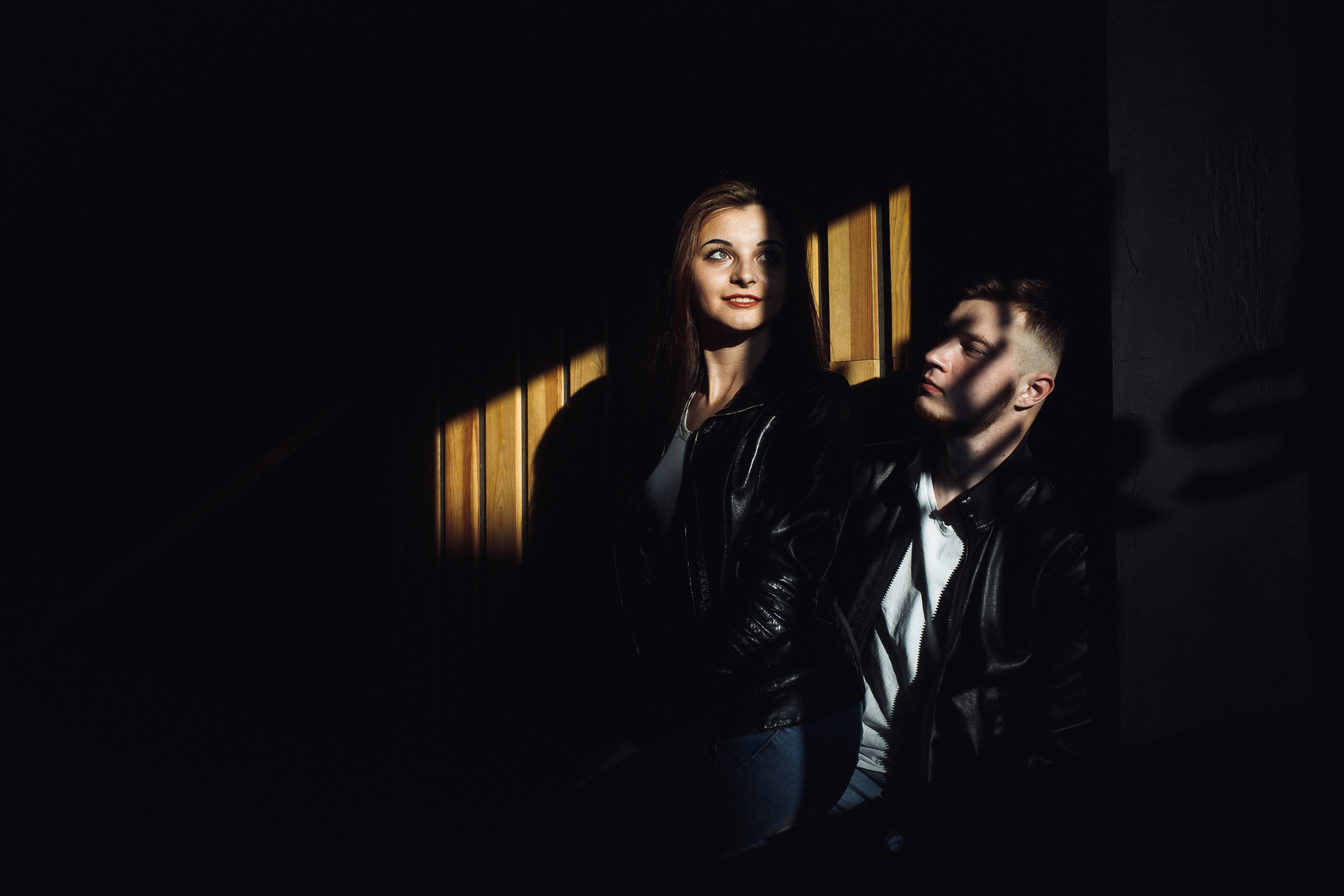 Влад & Елена. Репортажный фотограф Александр Задорин, Минск, Беларусь