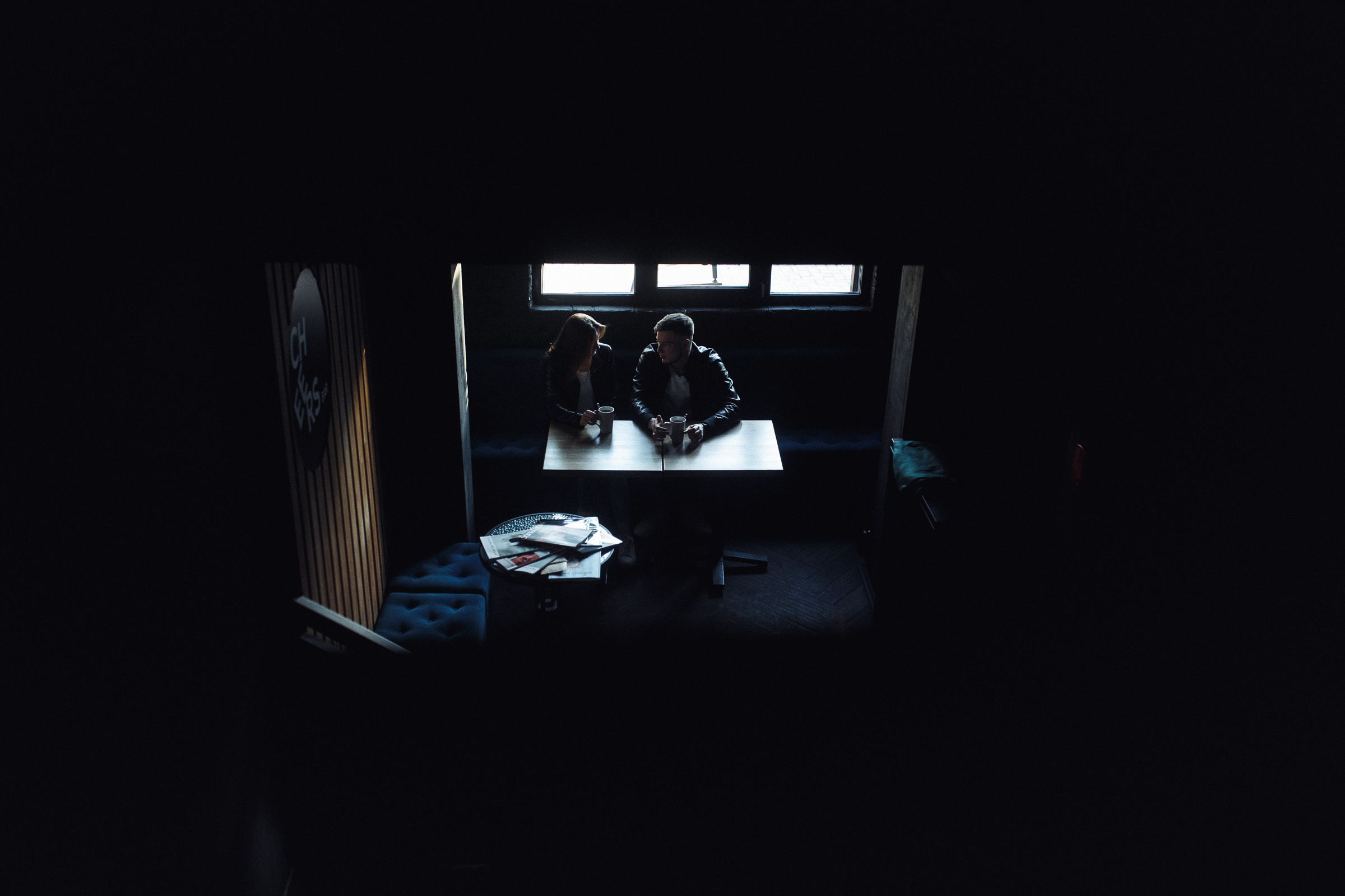 Влад & Елена. Репортажный фотограф Александр Задорин, Минск, Беларусь