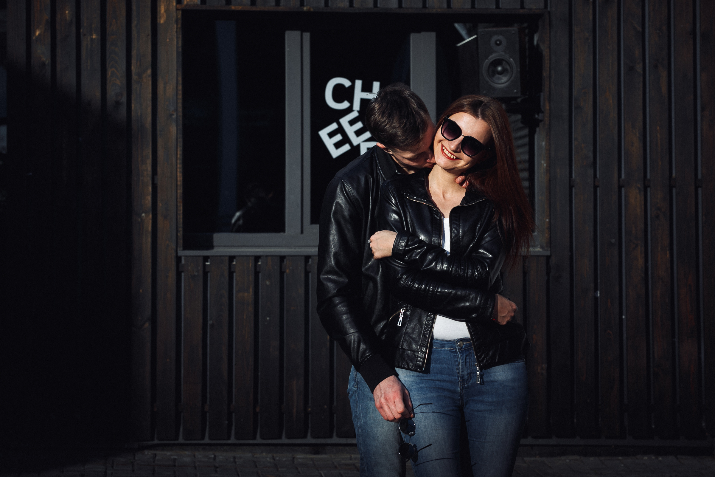 Влад & Елена. Репортажный фотограф Александр Задорин, Минск, Беларусь