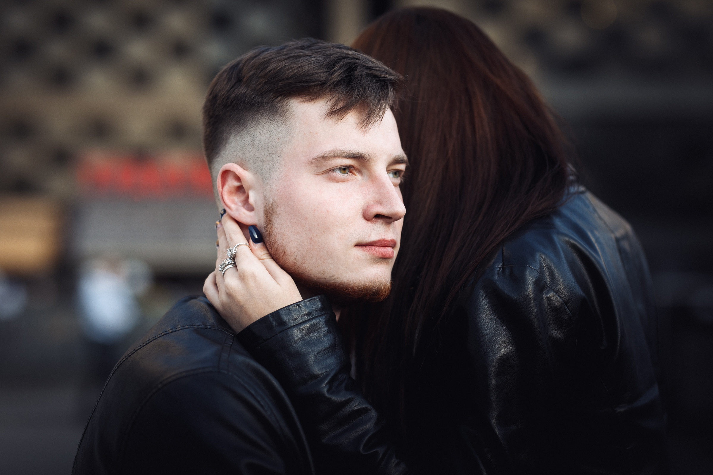 Влад & Елена. Репортажный фотограф Александр Задорин, Минск, Беларусь