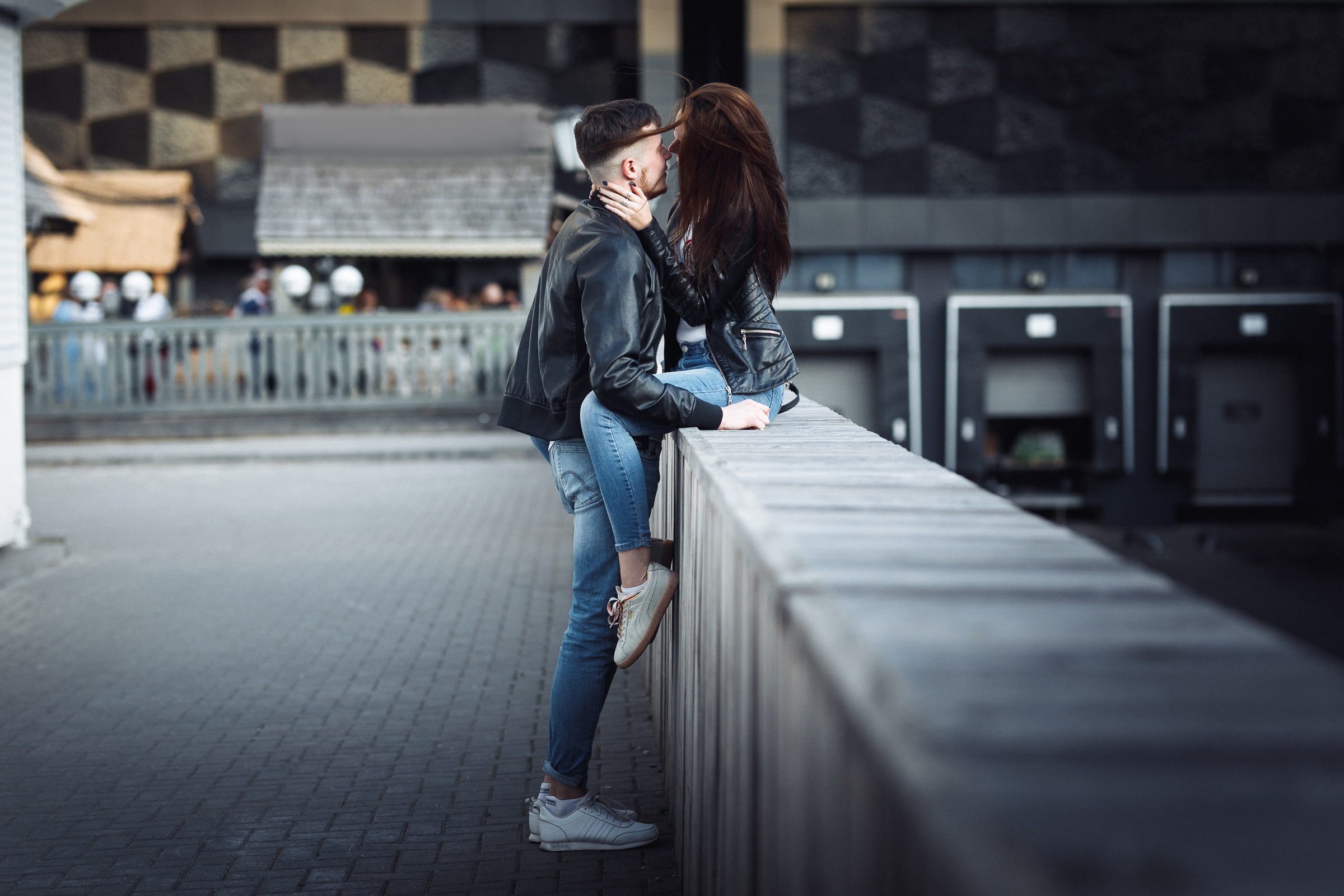 Влад & Елена. Репортажный фотограф Александр Задорин, Минск, Беларусь