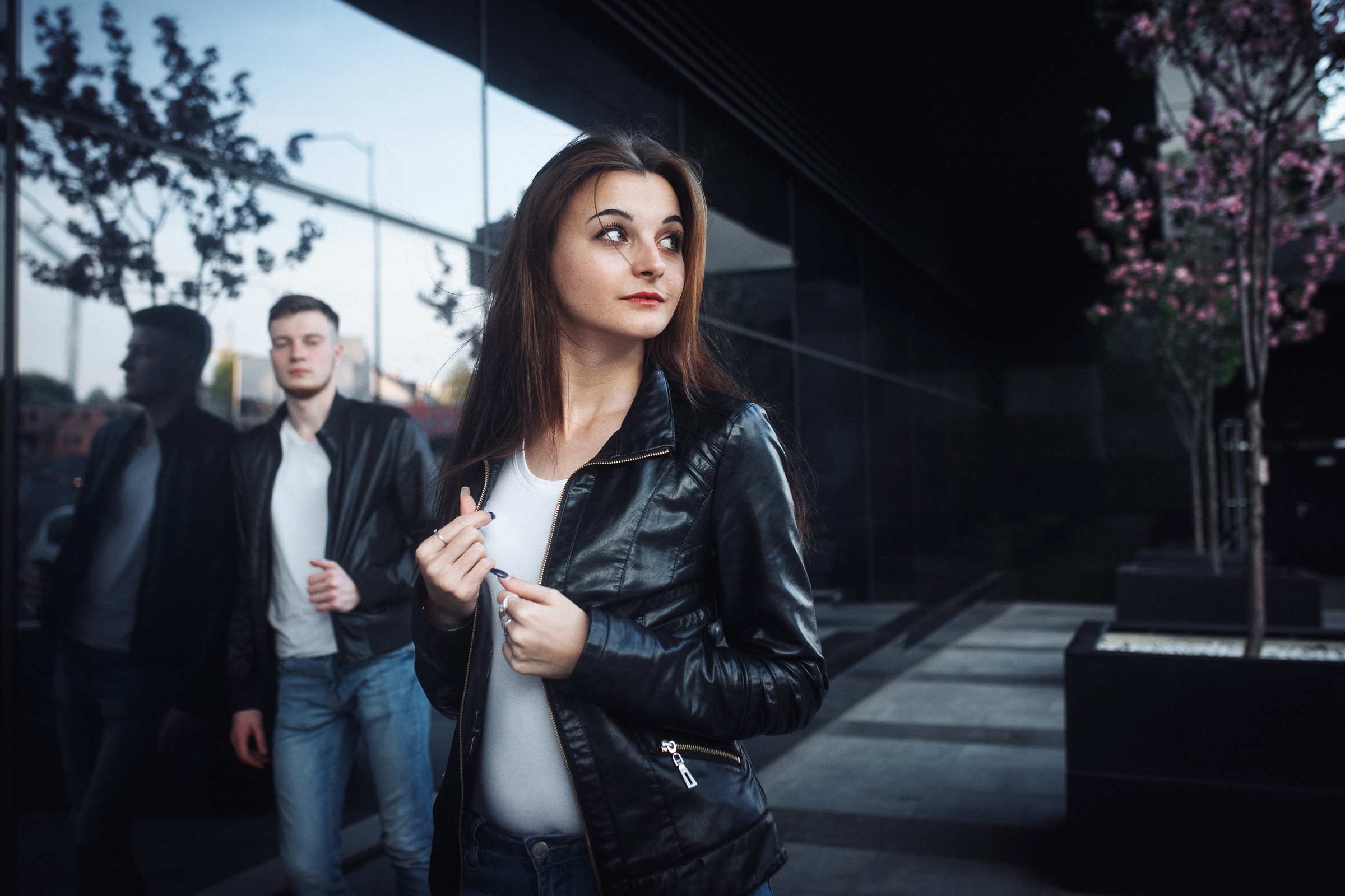 Влад & Елена. Репортажный фотограф Александр Задорин, Минск, Беларусь