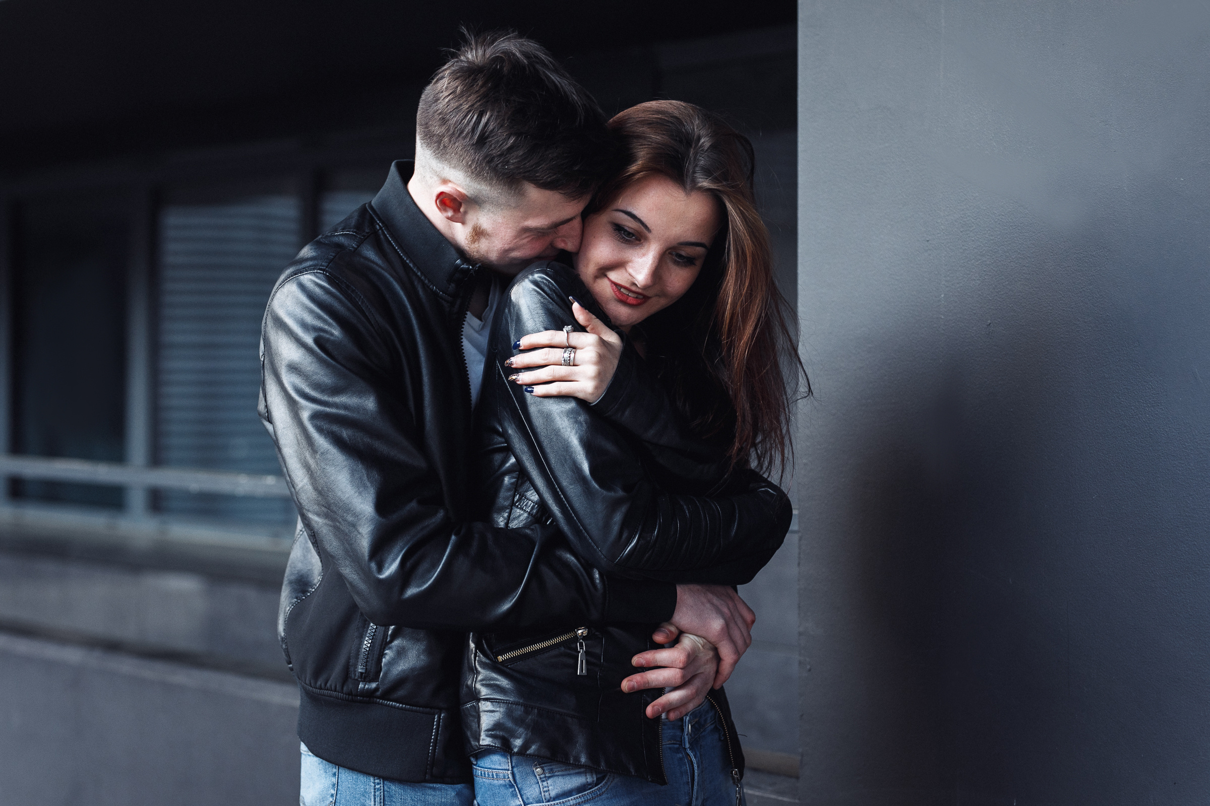 Влад & Елена. Репортажный фотограф Александр Задорин, Минск, Беларусь