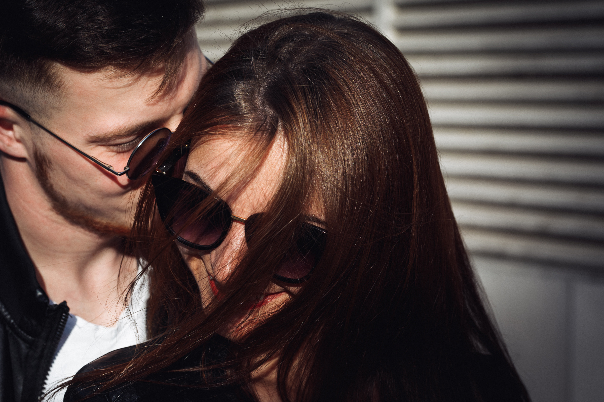 Влад & Елена. Репортажный фотограф Александр Задорин, Минск, Беларусь