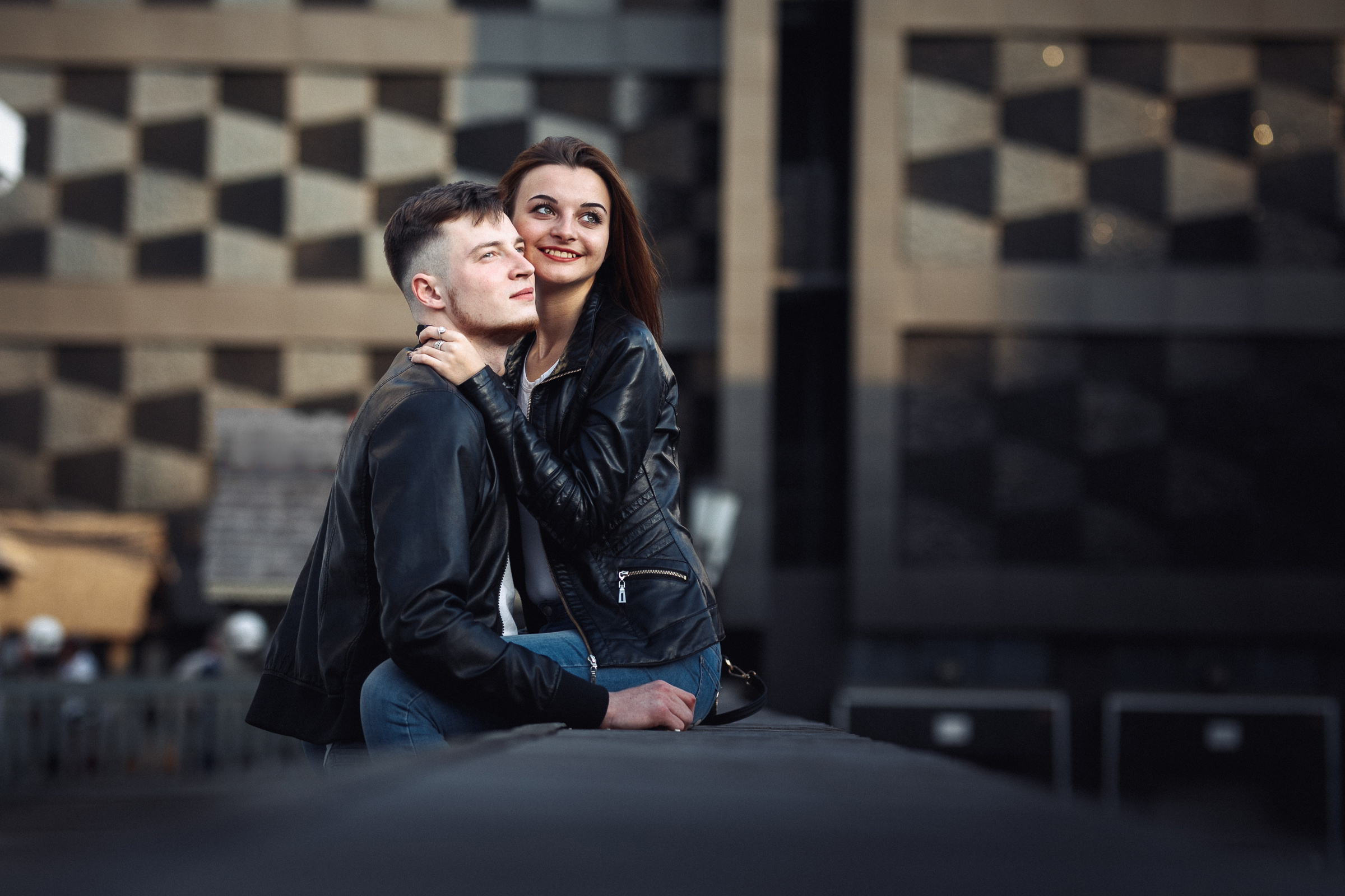 Влад & Елена. Репортажный фотограф Александр Задорин, Минск, Беларусь