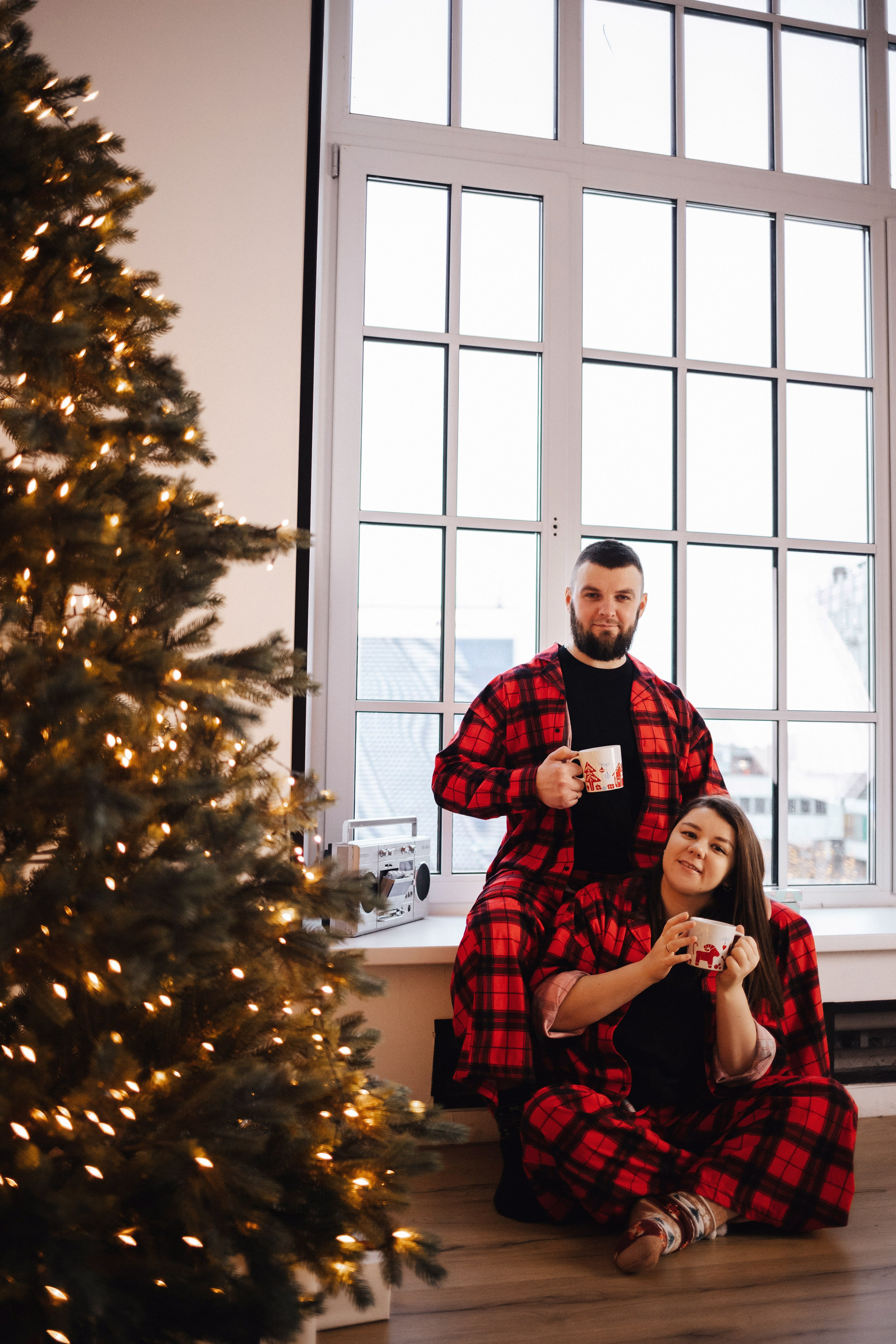 Эдик и Алеся. Семейный lifestyle фотограф в Санкт-Петербурге Людмила Пахомова