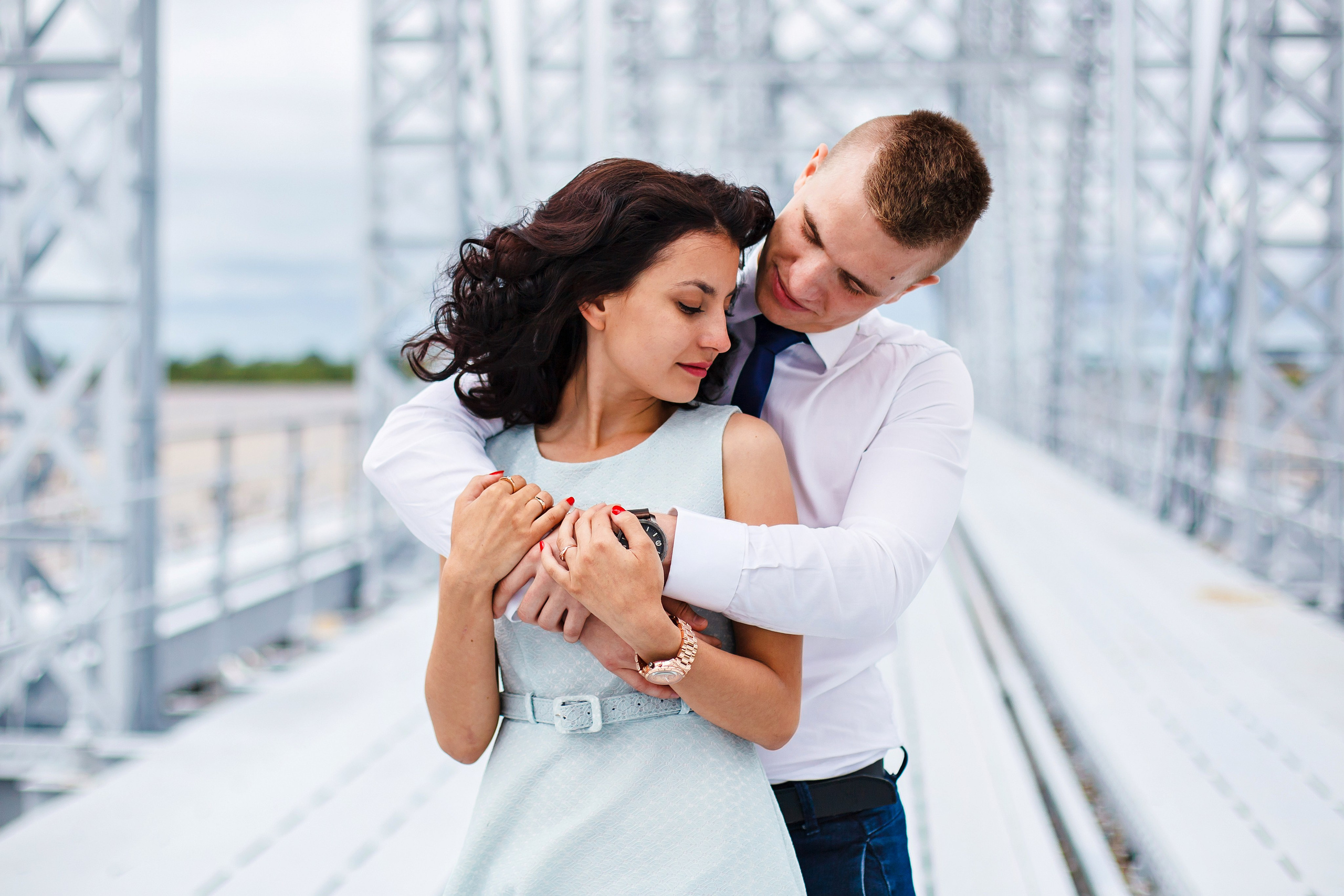 Свадебные фотосъемки. Школьный и семейный фотограф в Хабаровске Татьяна Ассаулова