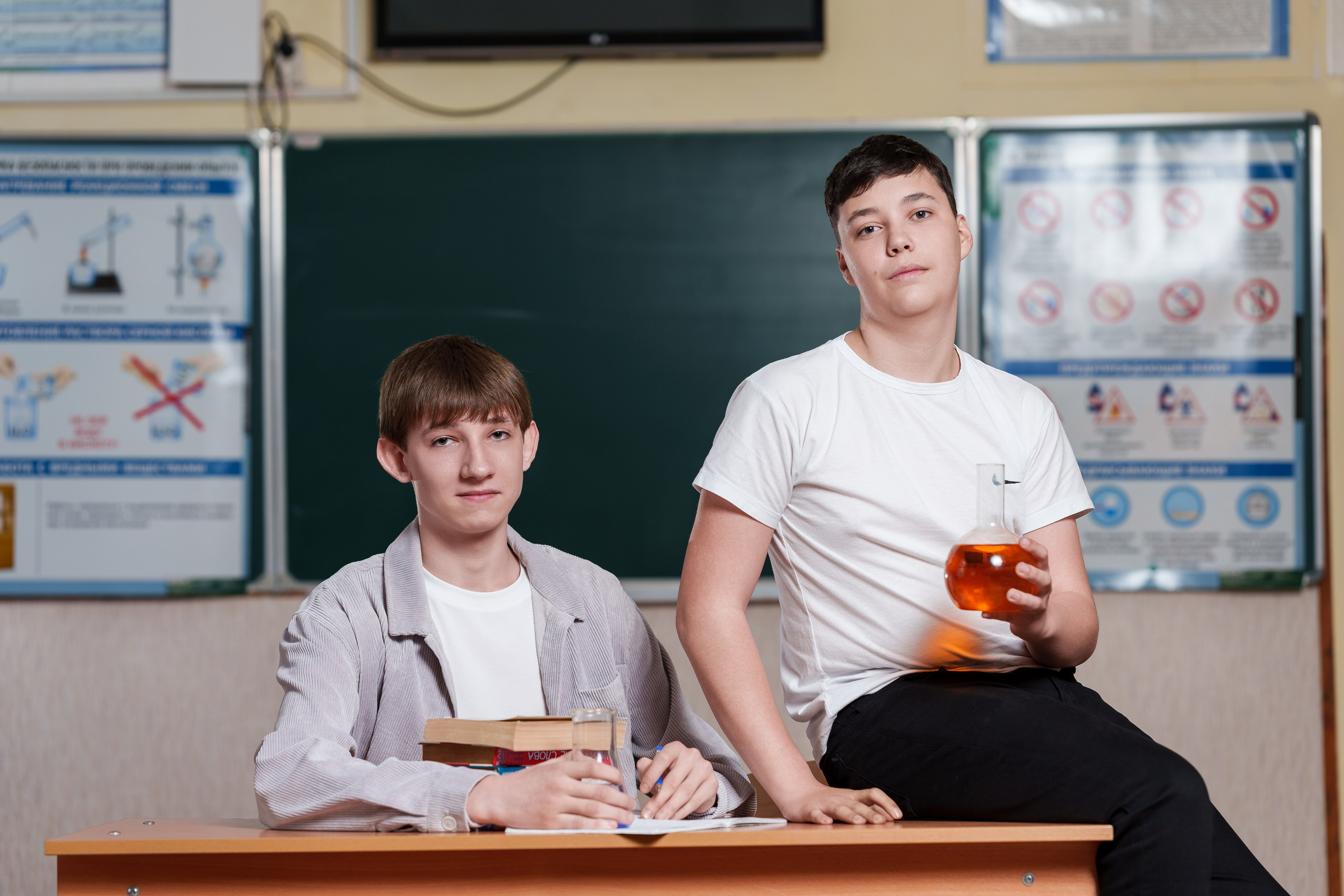 Выпуск 2025 Волочаевка-2. Школьный и семейный фотограф в Хабаровске Татьяна Ассаулова