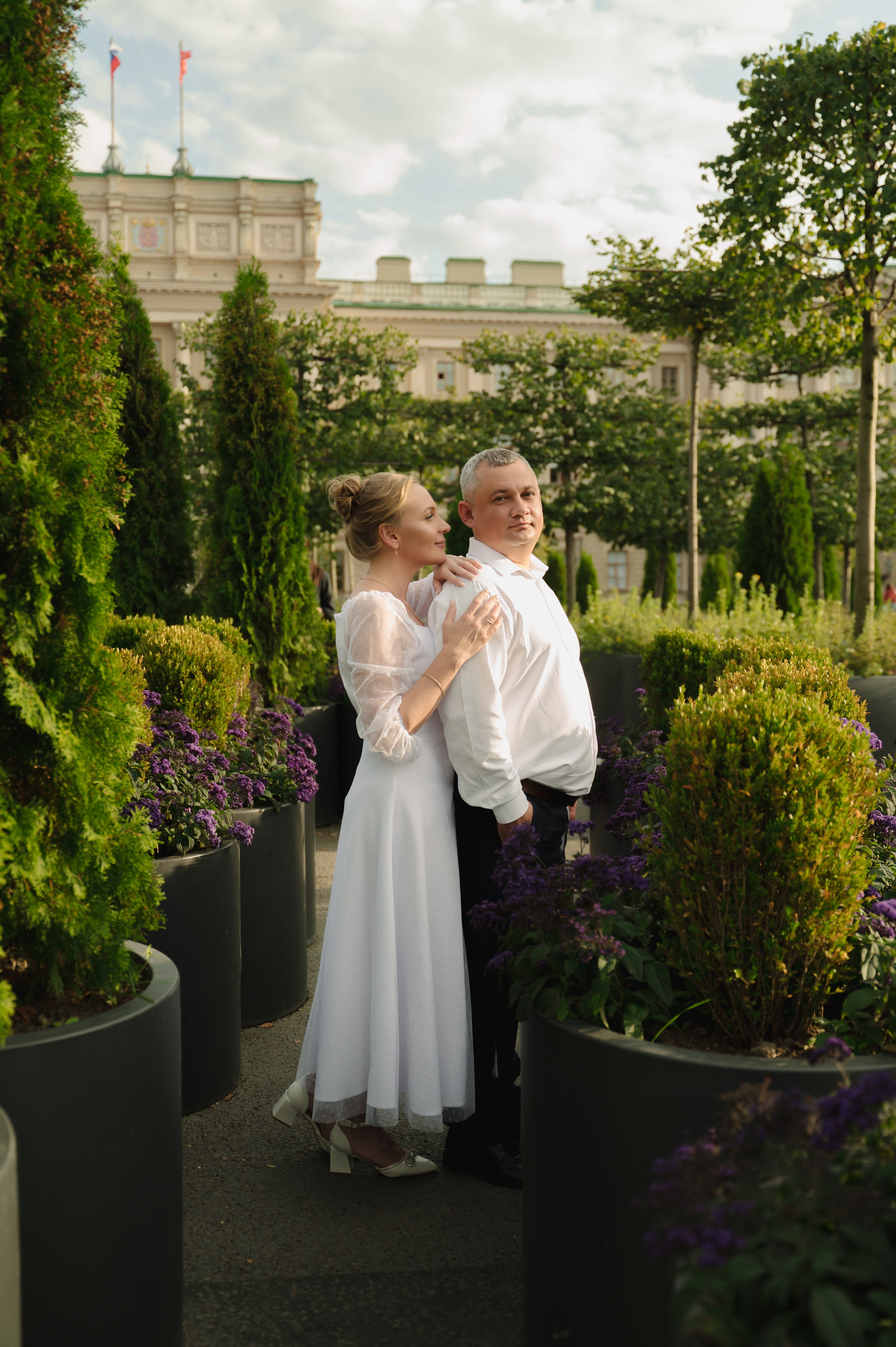 Виталий и Анастасия. Ваш свадебный и семейный фотограф