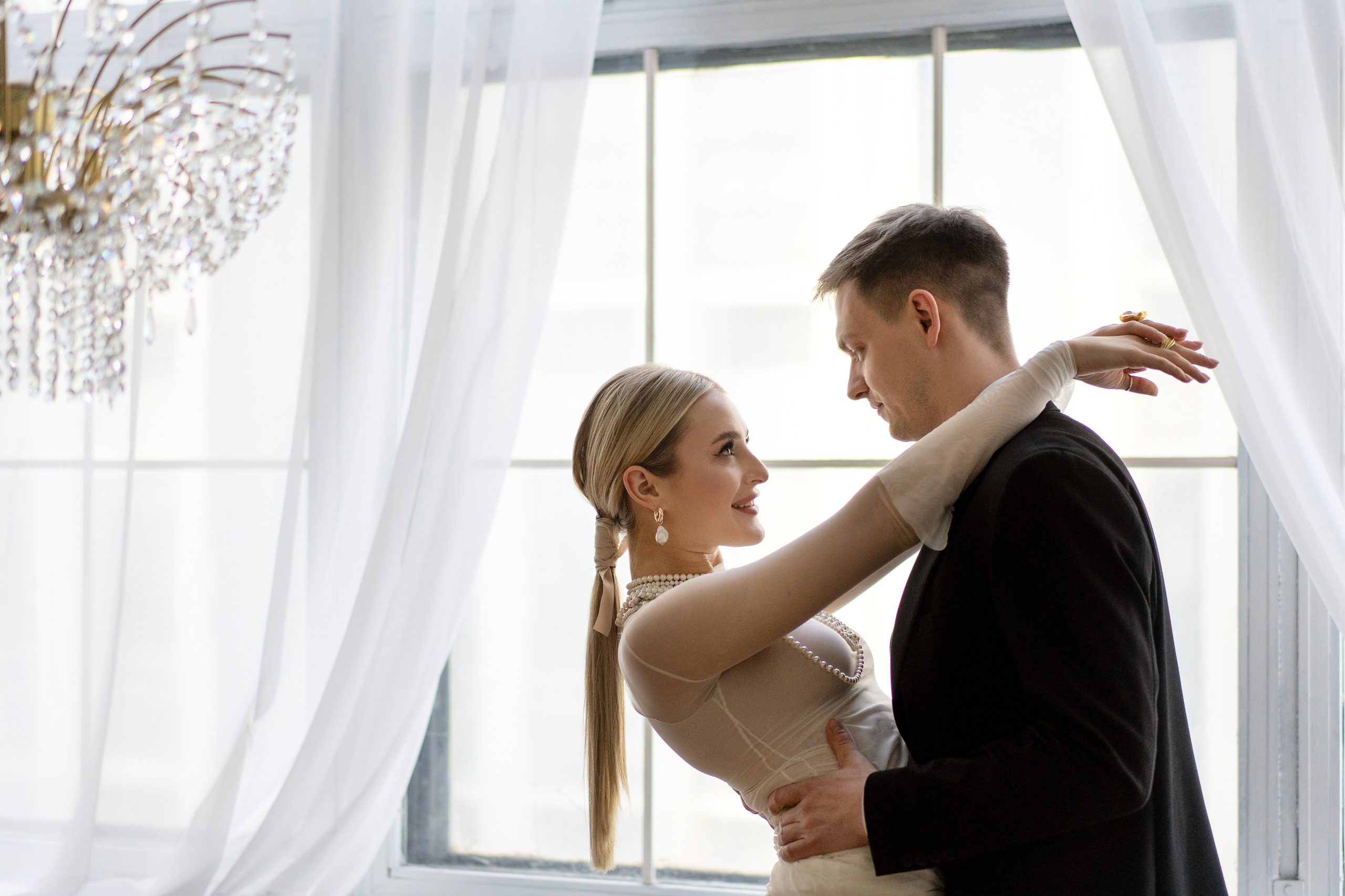 Артем и Стелла. Семейный и свадебный фотограф Минск, Беларусь Анна Орловская