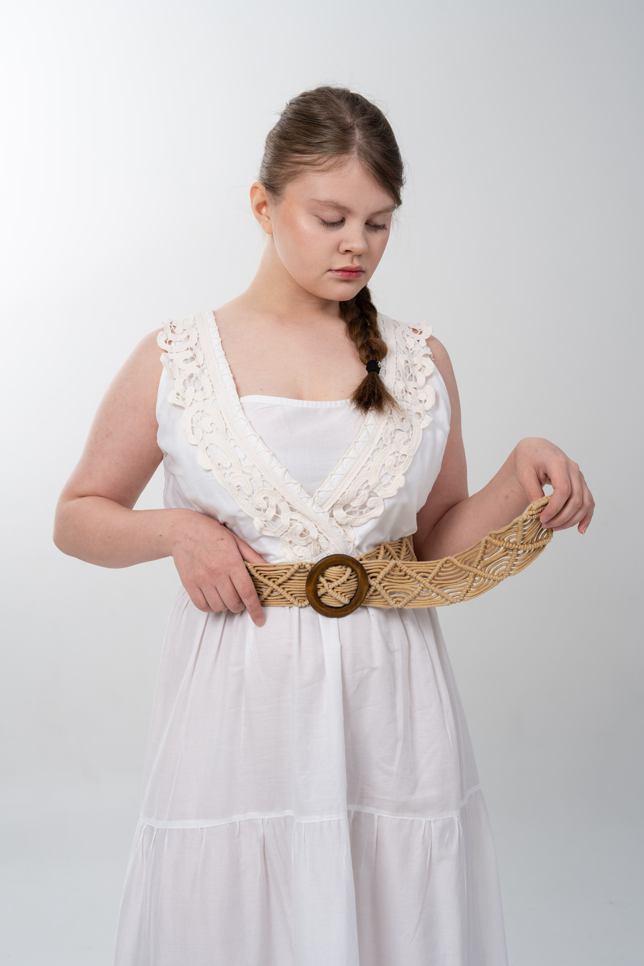 Ляхова Катерина. Promodels