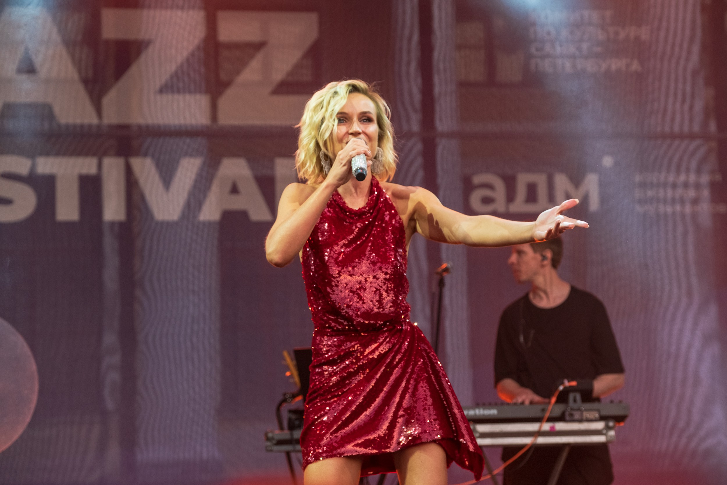 РЕПОРТАЖ. Фотограф в Санкт-Петербурге и Москве Юлия Паршакова