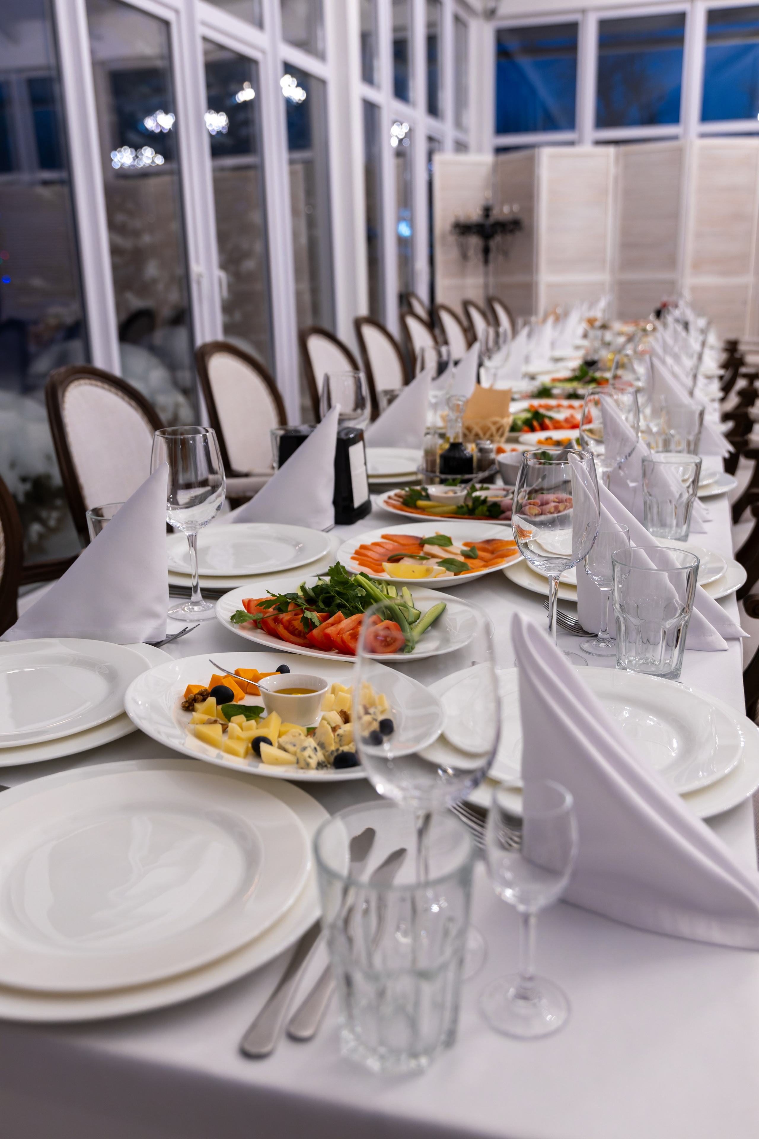 Съемка Предприятия ЗАО Нефтефлот и Яхт клуб Ласточка. Фотограф в Самаре Максим Тырин