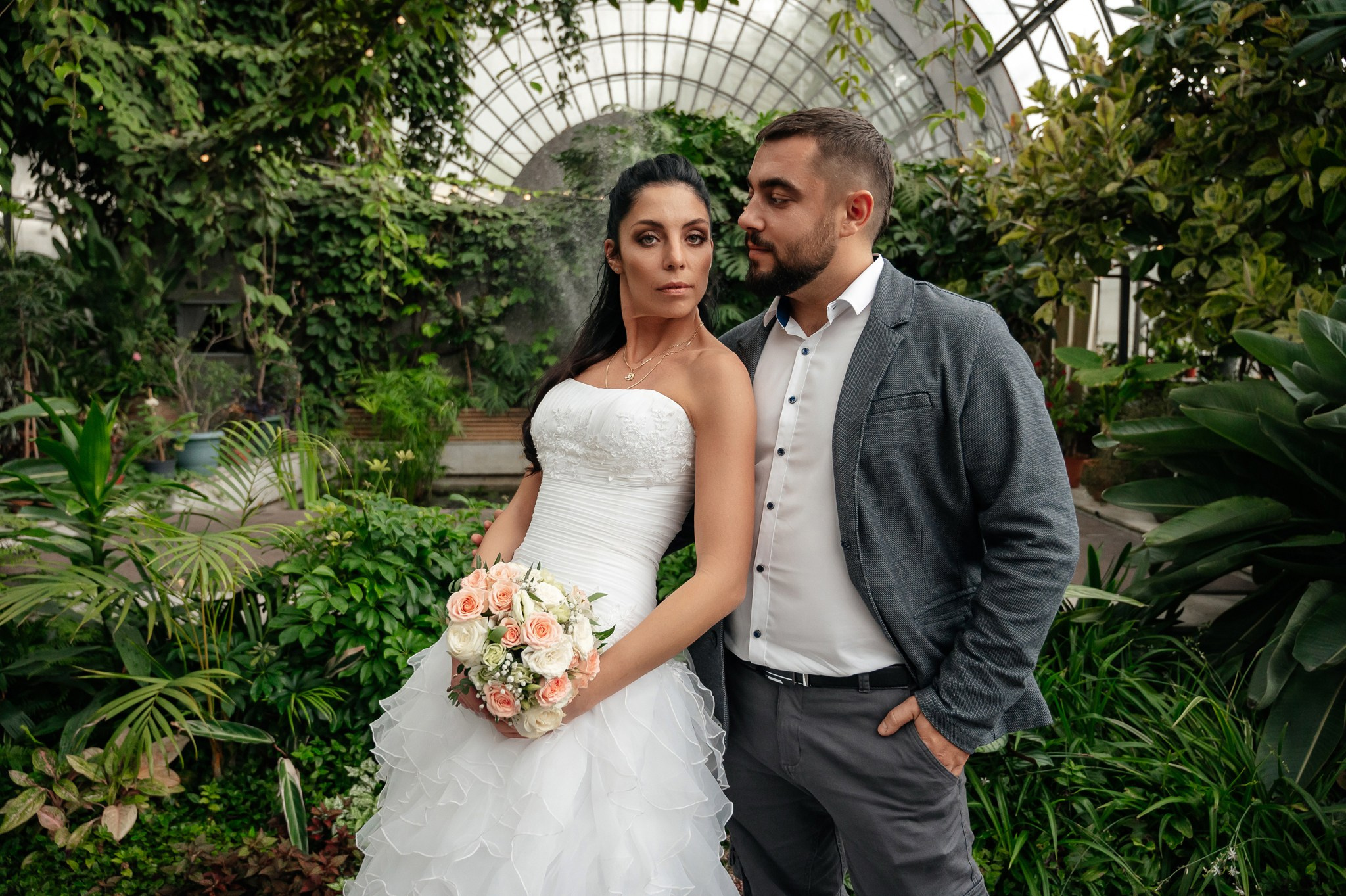 Царское село. Свадебный и семейный фотограф из Санкт-Петербурга Климов Анатолий