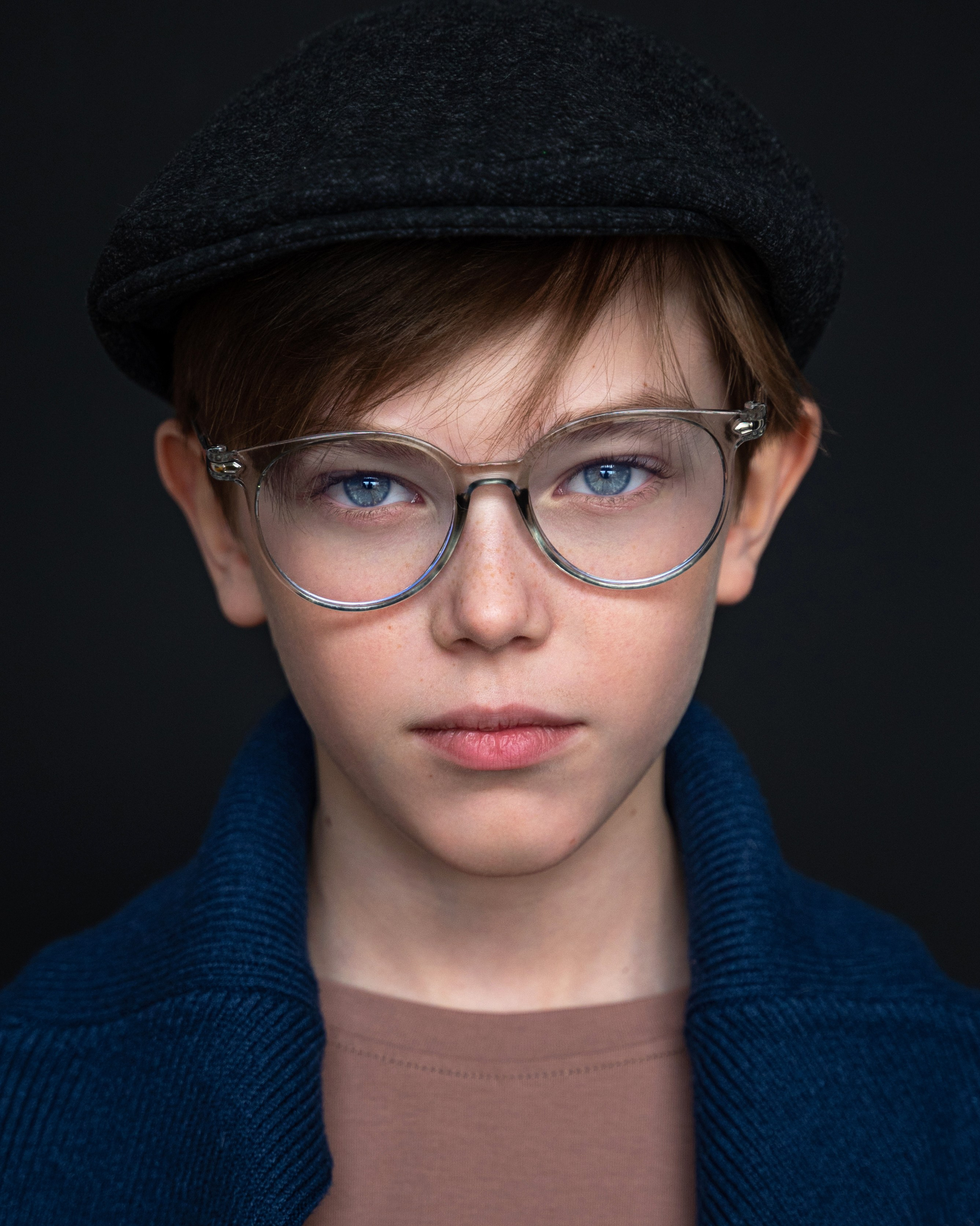 Fil. Фотограф Москва Виктория Вишневская актерское / модельное портфолио