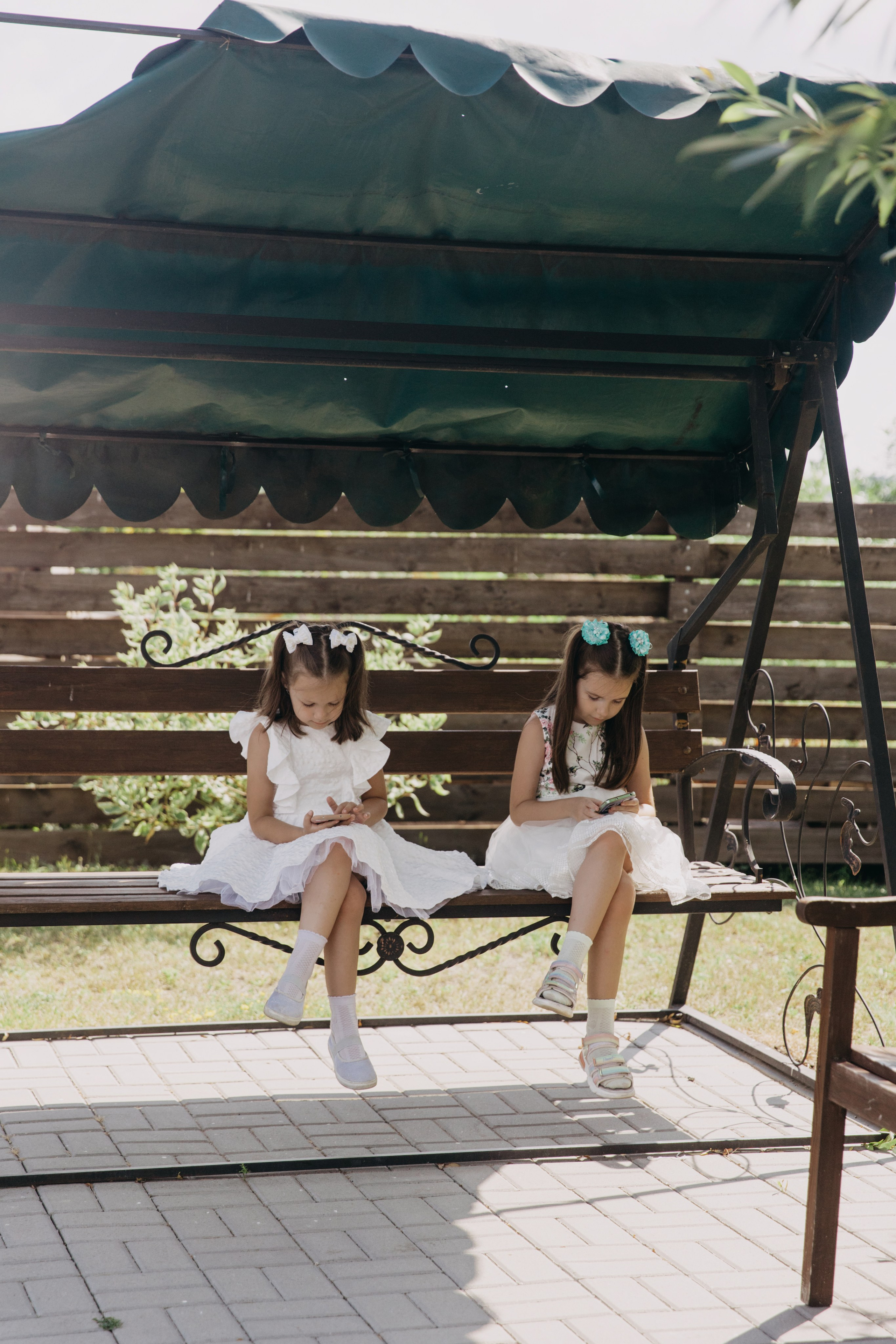 Алексей и Алёна. Главная