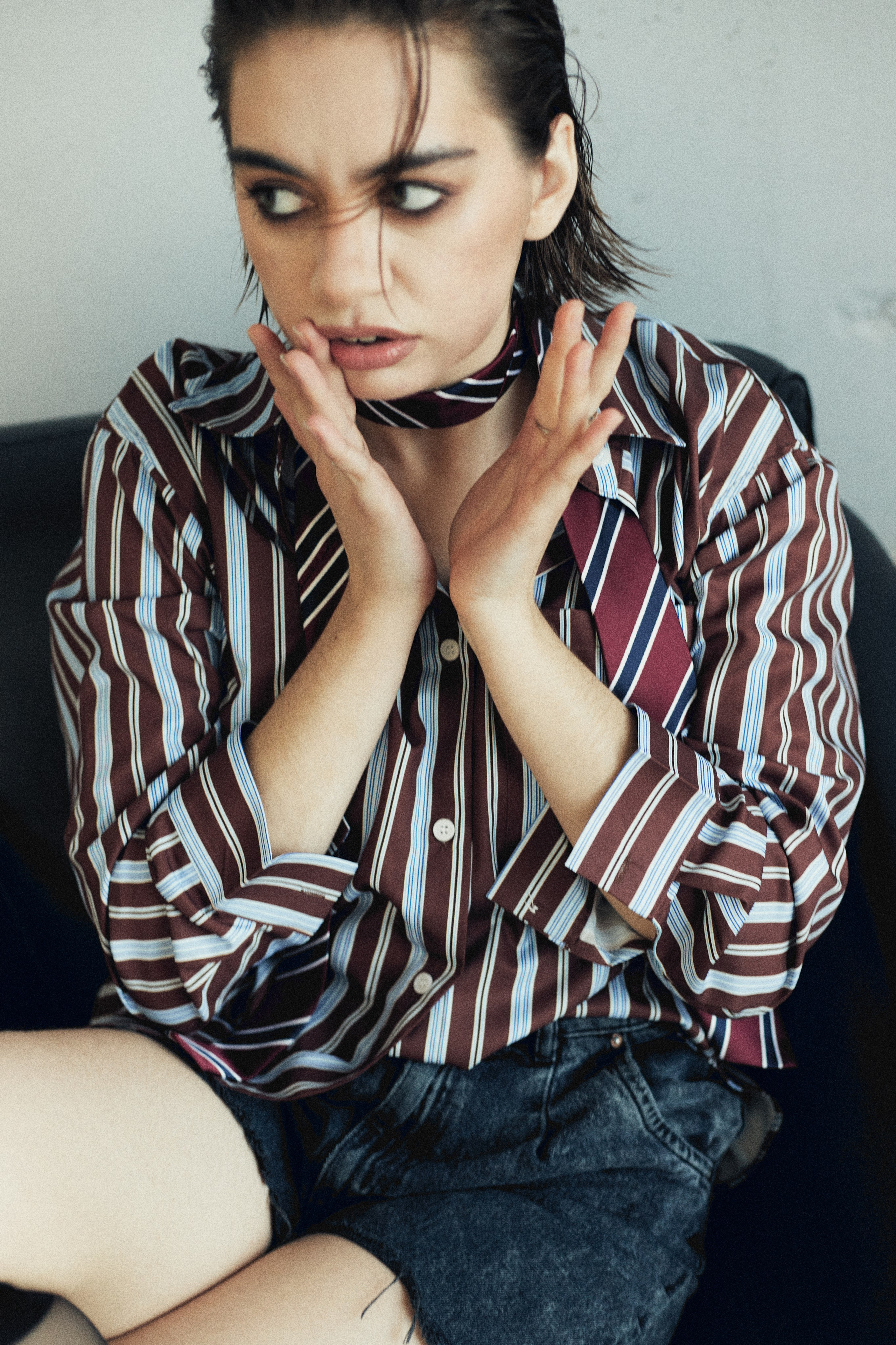 Натали. Фотограф Ионова Анастасия, г Владивосток