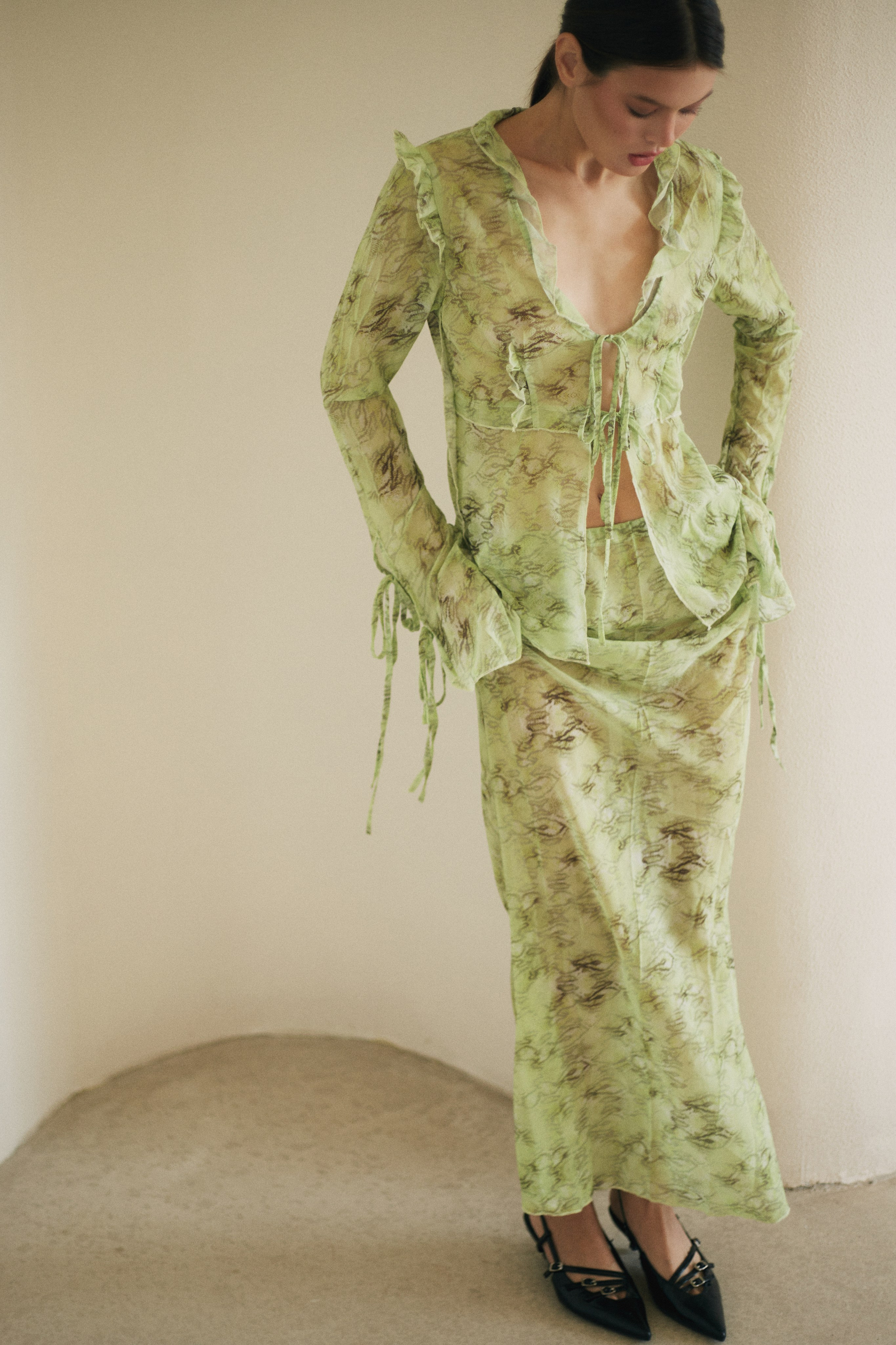 Настя. Фотограф Ионова Анастасия, г Владивосток