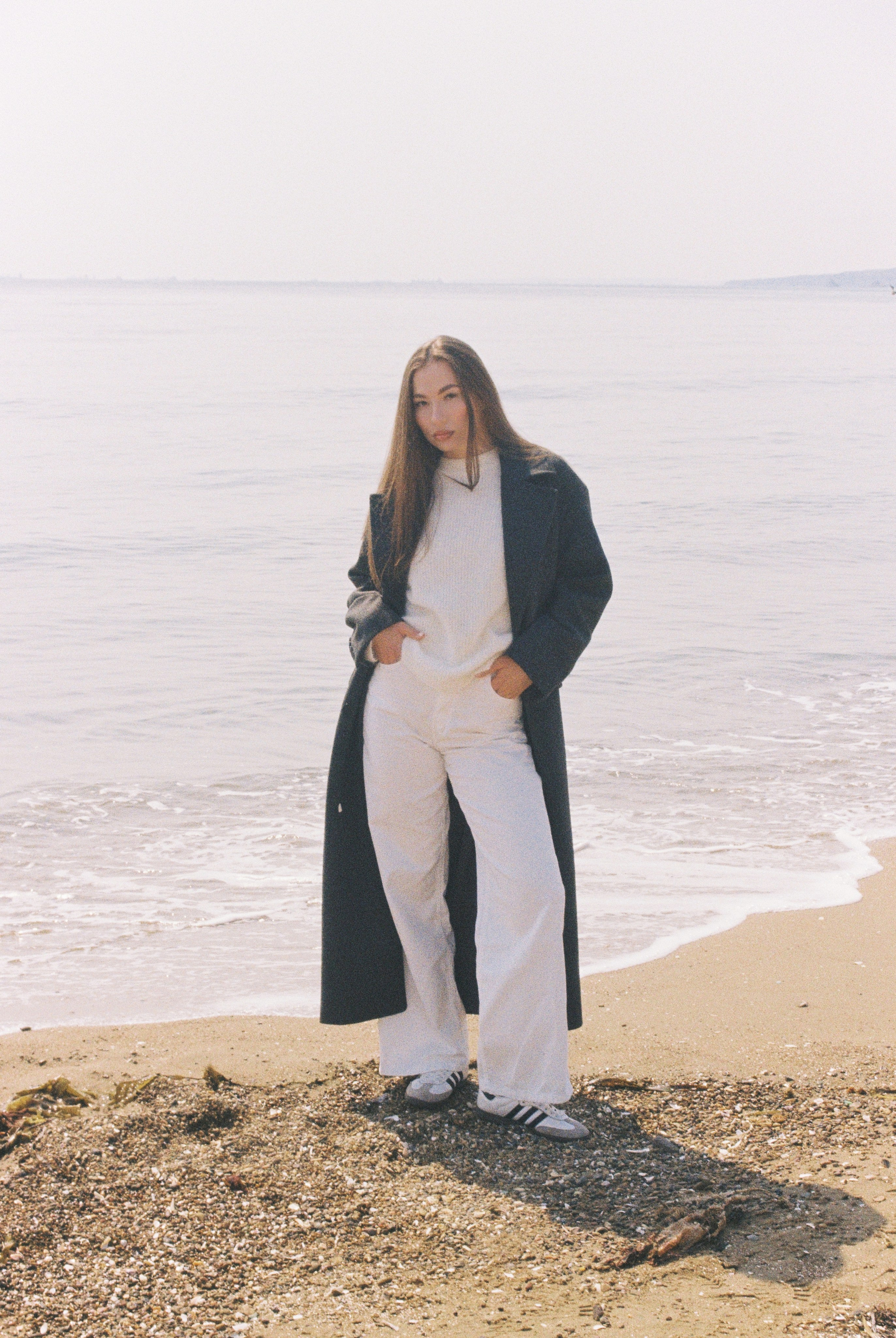 Даша. Фотограф Ионова Анастасия, г Владивосток