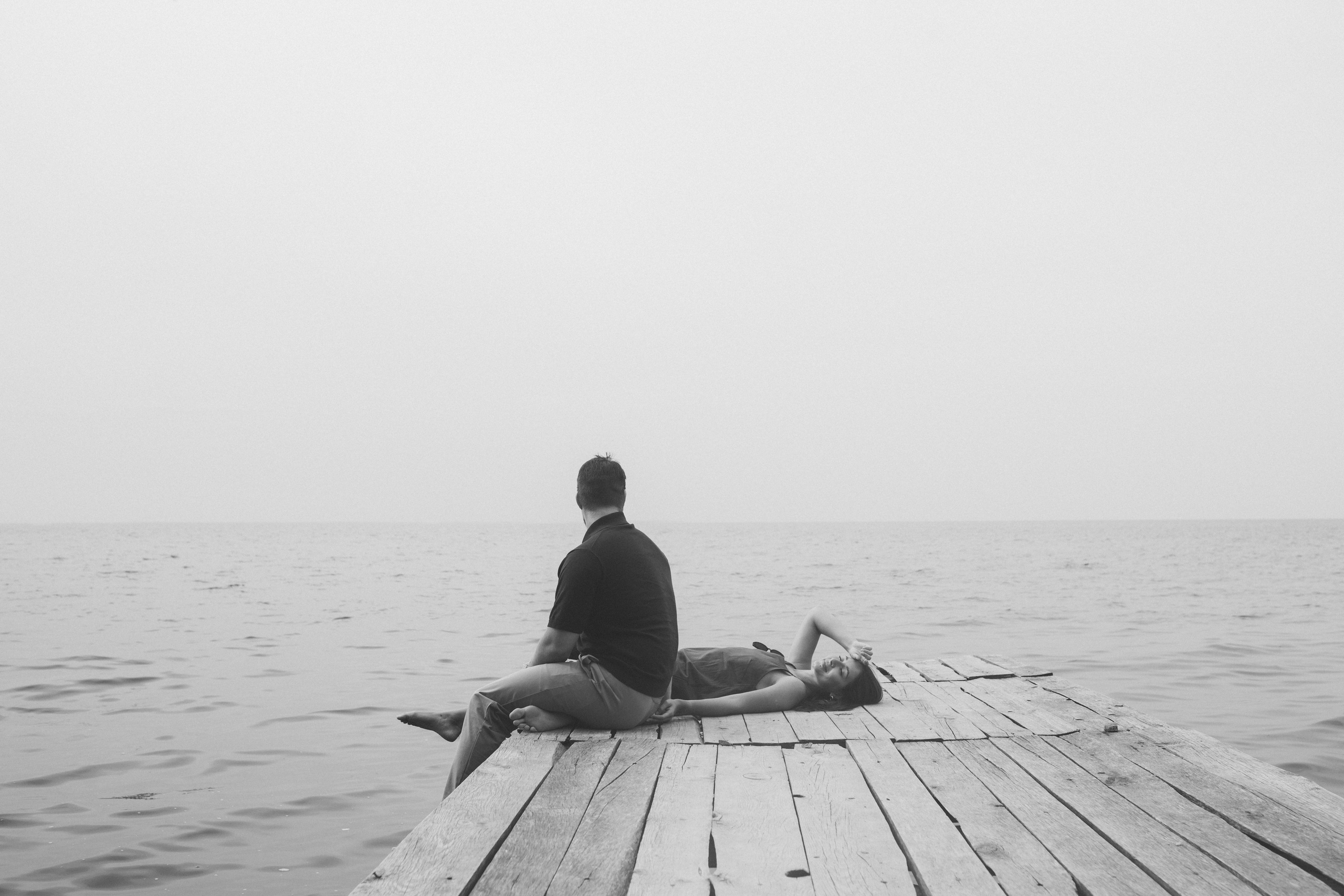 Акварельная любовь. Свадебный фотограф Казань