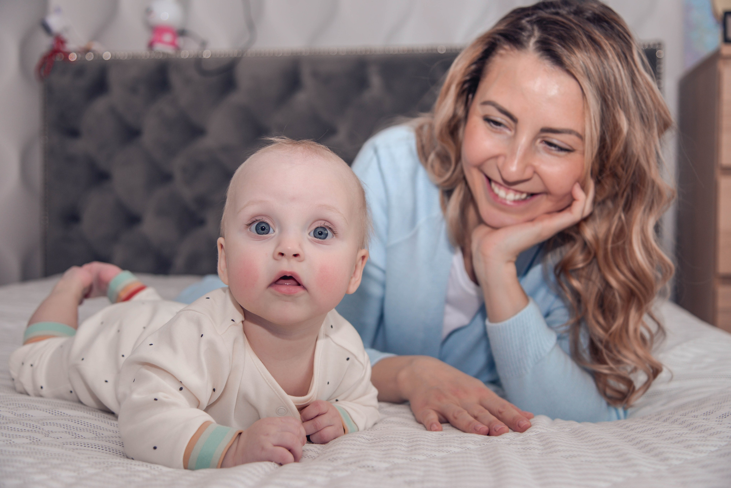 Алина и Арина. Семейный и детский фотограф в Москве (Тинао) Галкина Алевтина