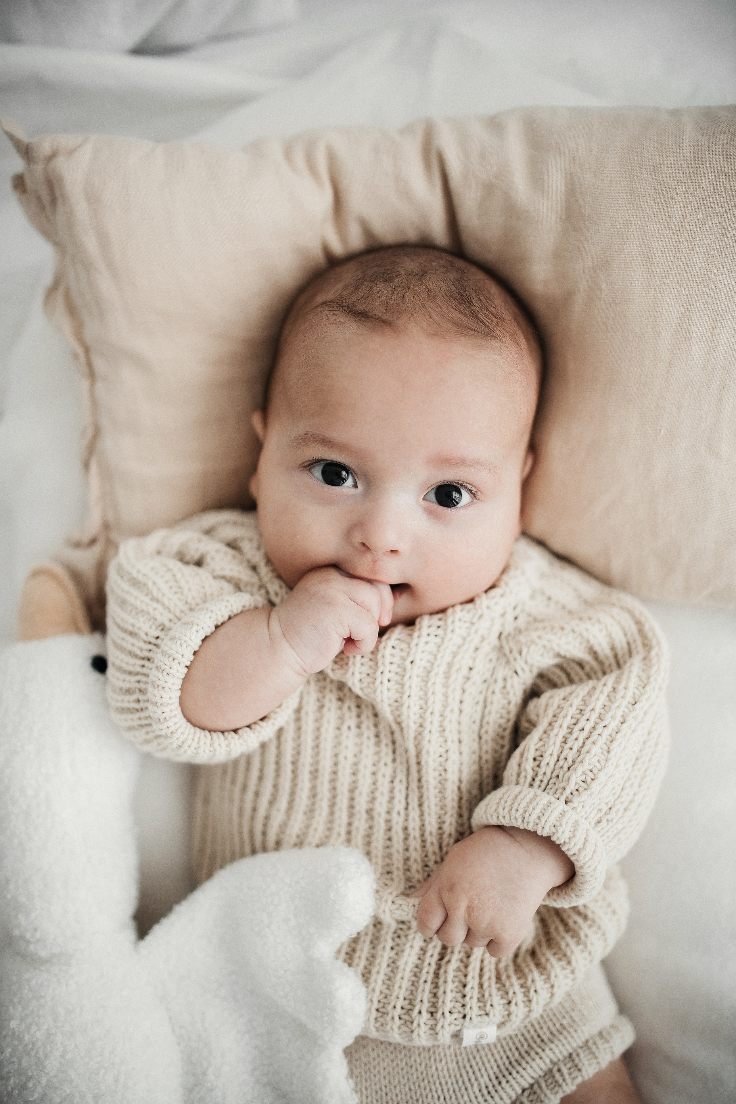 Newborn Lifestyle. Семейный фотограф Аделина Юрина