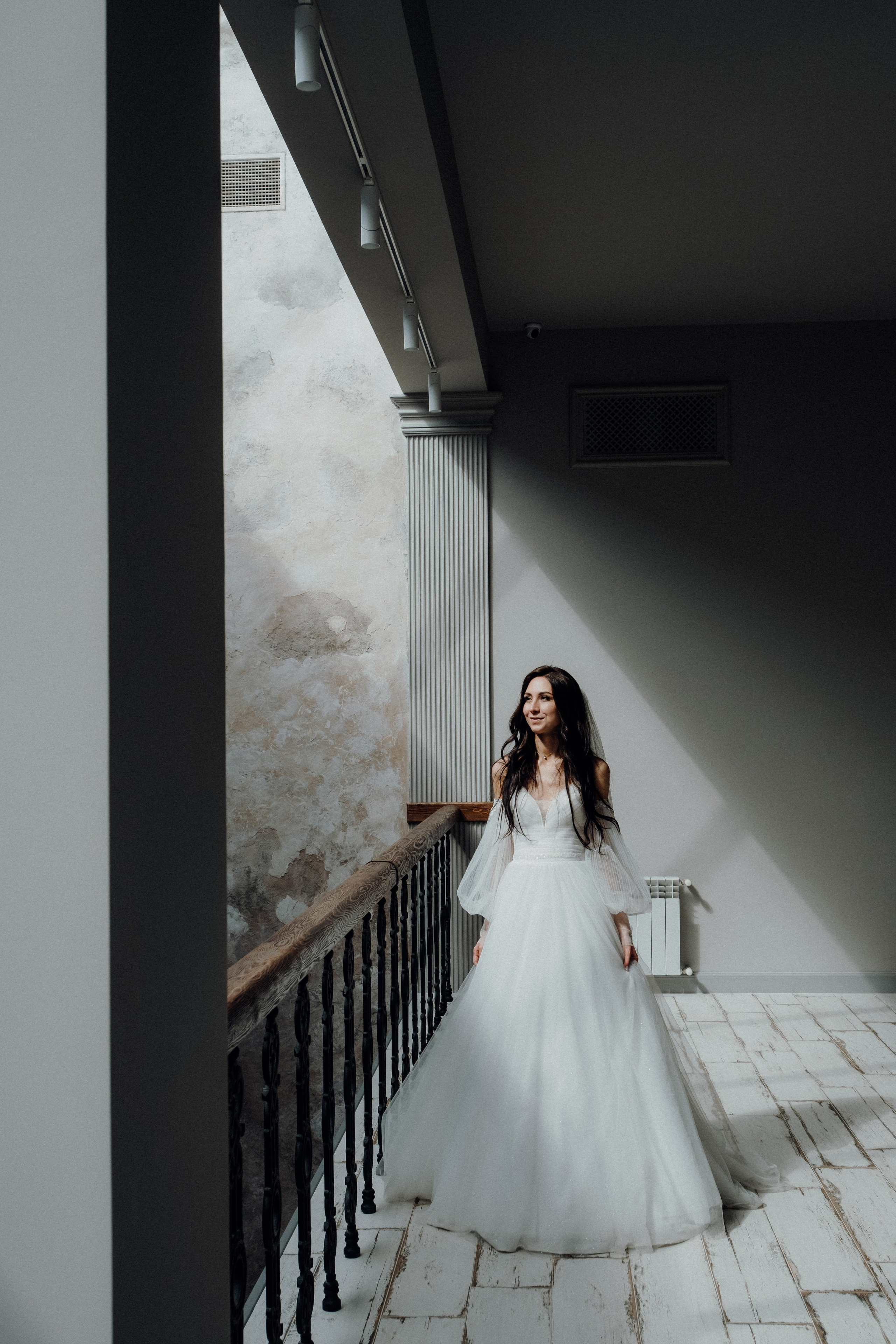 Алексей и Екатерина. Свадебный фотограф Рамиль Баширов