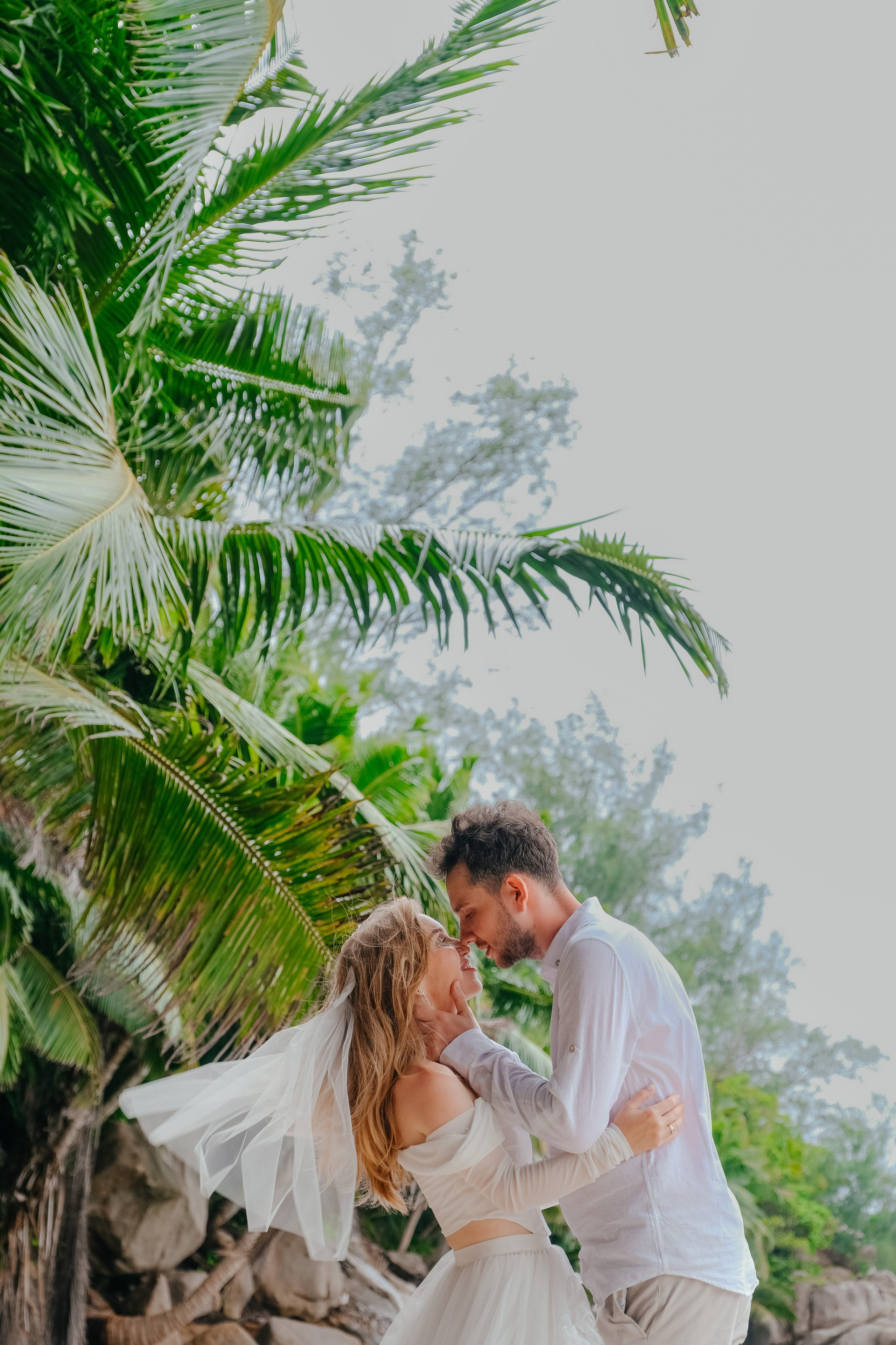 Валерий и Анна. Свадебный фотограф Рамиль Баширов