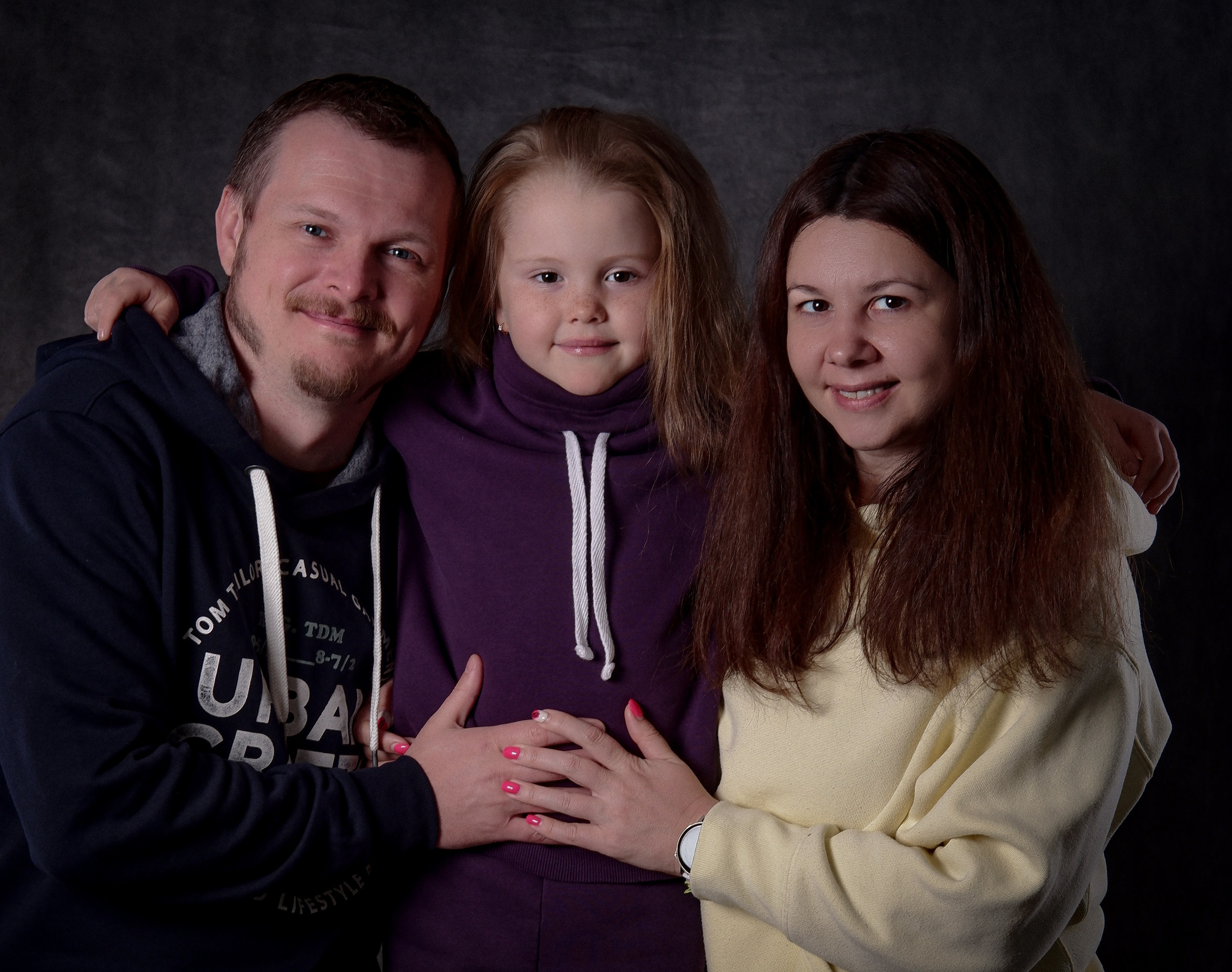 Услуги. Сергей Рыбин Фотограф в Кинешме Детский, Портретный, Свадебный…