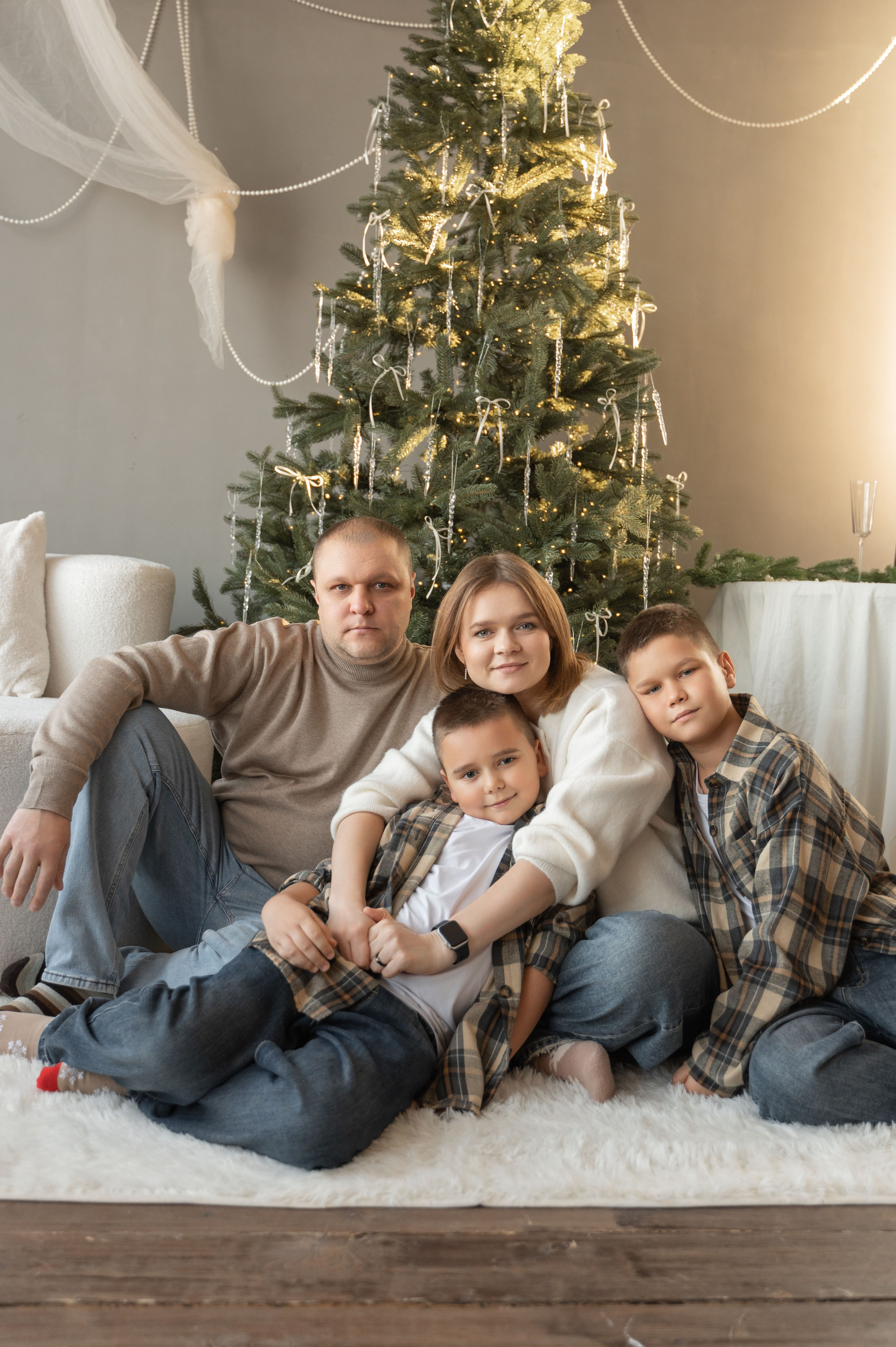 Семейные съемки. ФОТОГРАФ/РУДНЫЙ/КОСТАНАЙ