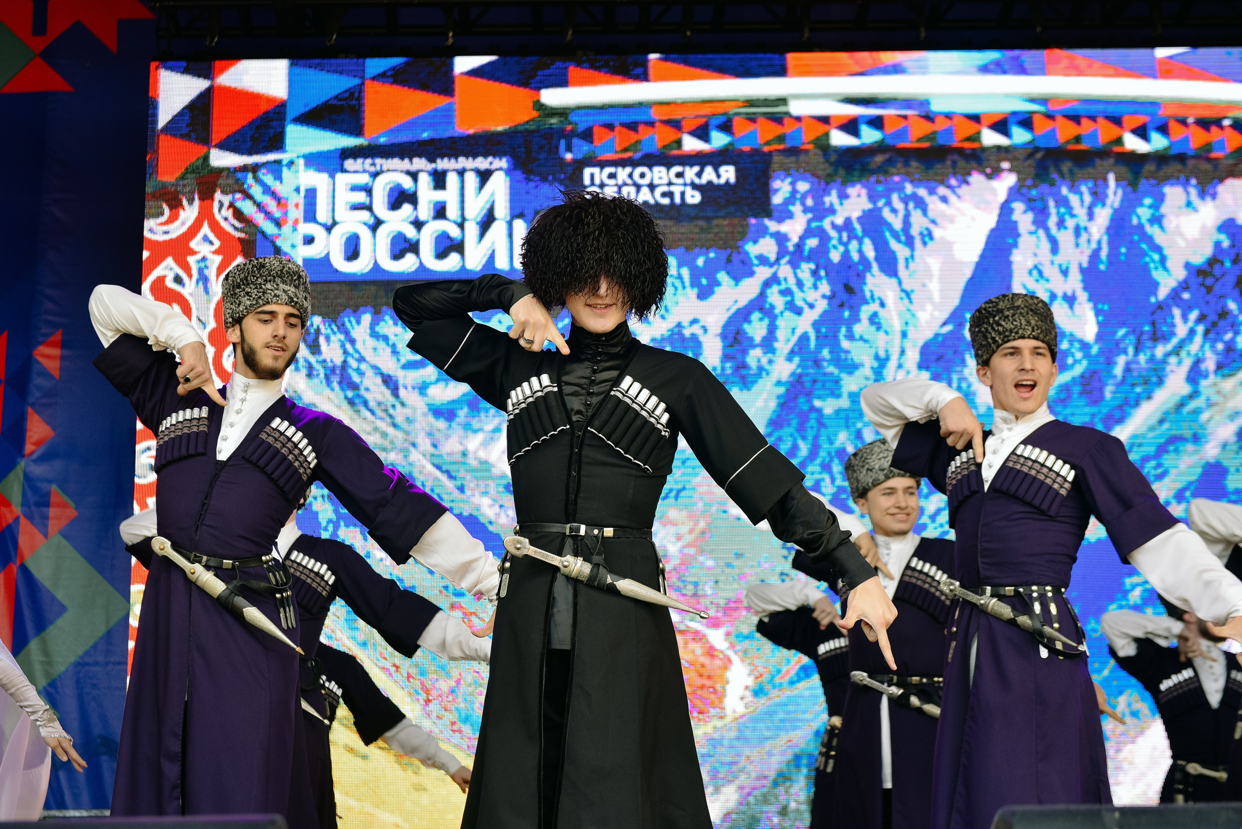 Фестиваль Песни России. РЕПОРТАЖНЫЙ И БИЗНЕС ФОТОГРАФ В МОСКВЕ, ЕГОР НИКОЛАЕВ