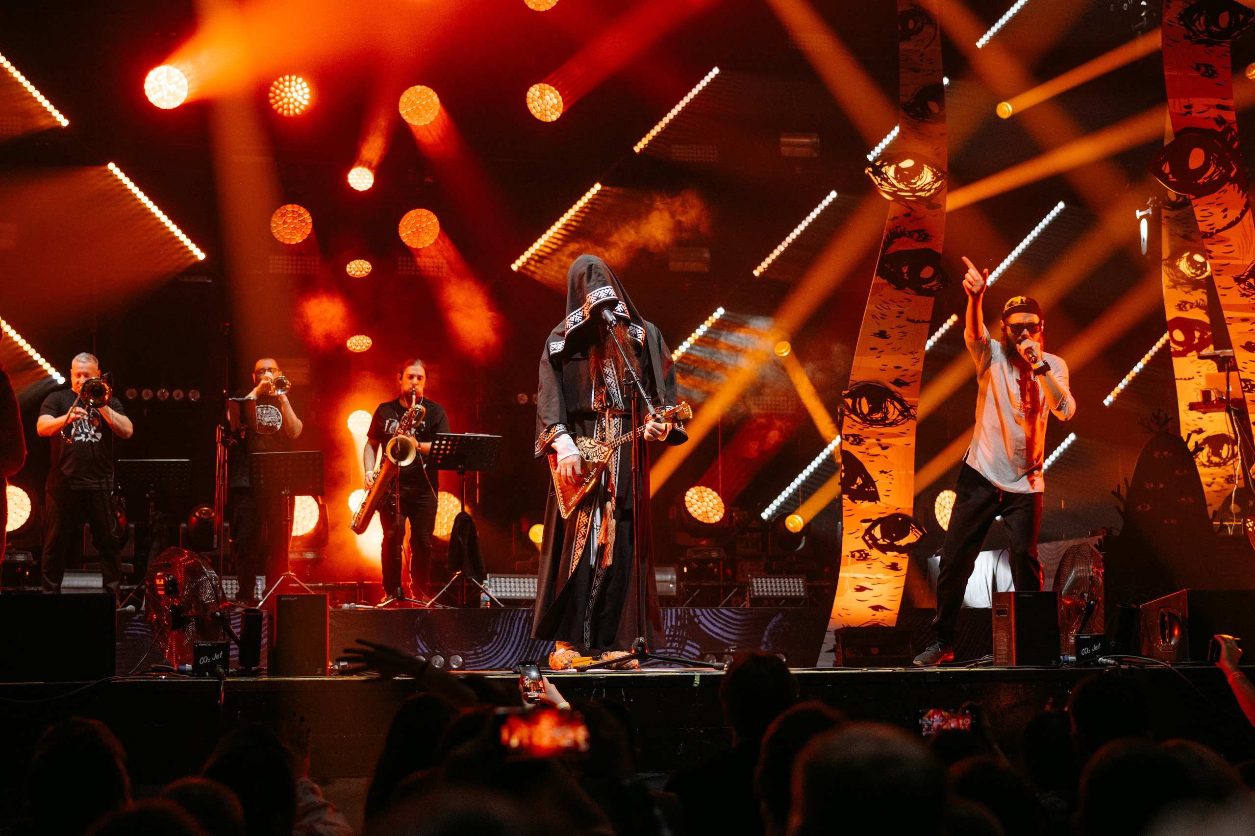 Нейромонах Феофан. РЕПОРТАЖНЫЙ И БИЗНЕС ФОТОГРАФ В МОСКВЕ, ЕГОР НИКОЛАЕВ